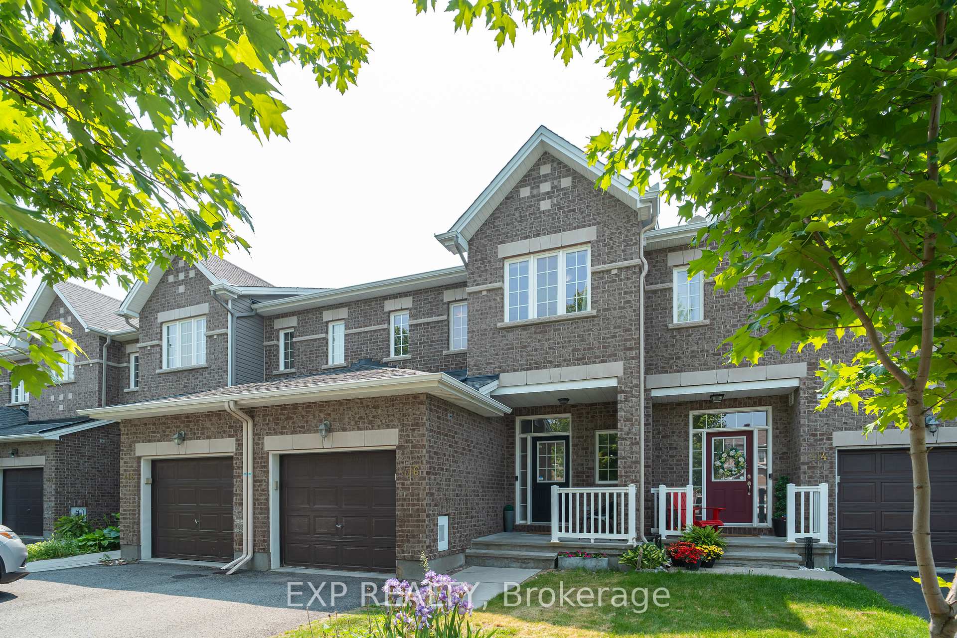 Photo 1 of 416 Foxhall Way, Ottawa, Kanata - Bridlewood — HOMEH