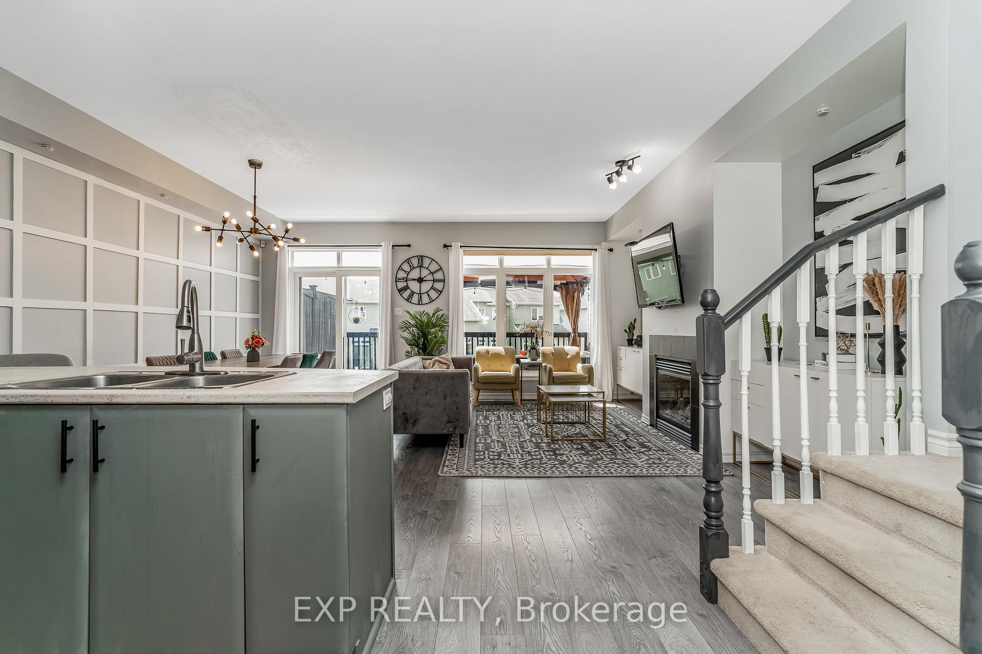 Photo 6 of 416 Foxhall Way, Ottawa, Kanata - Bridlewood — HOMEH