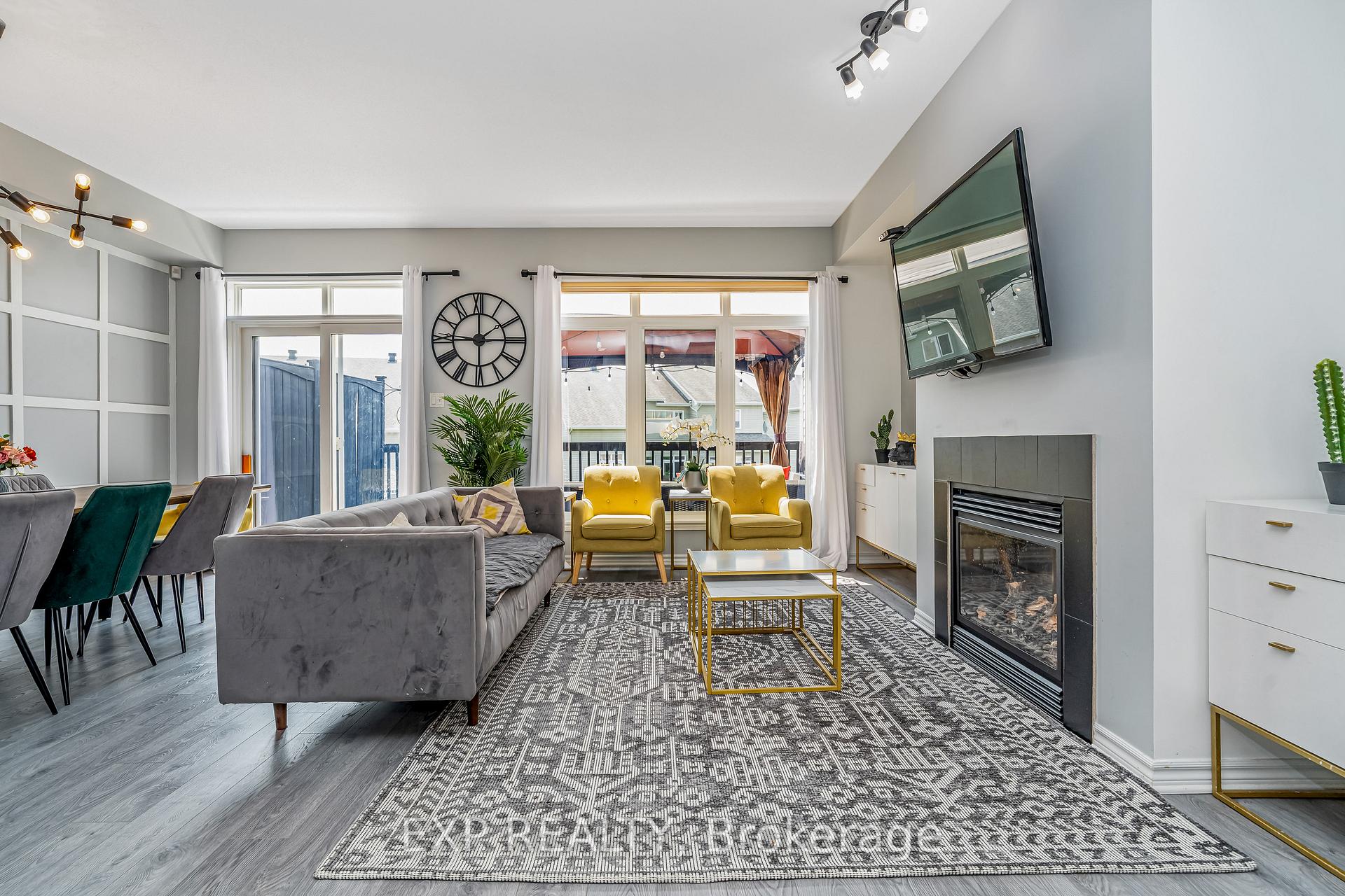 Photo 7 of 416 Foxhall Way, Ottawa, Kanata - Bridlewood — HOMEH
