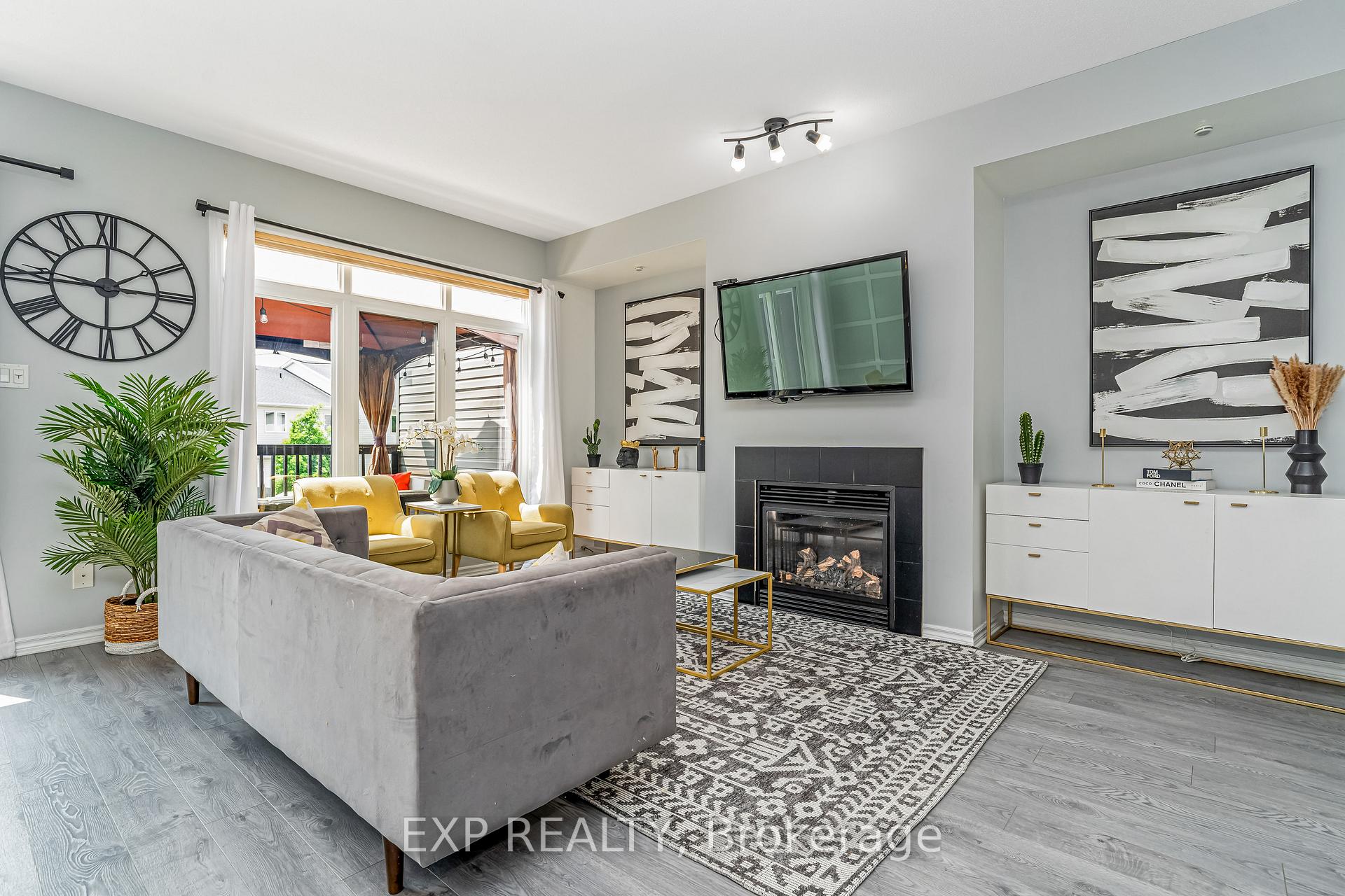 Photo 8 of 416 Foxhall Way, Ottawa, Kanata - Bridlewood — HOMEH
