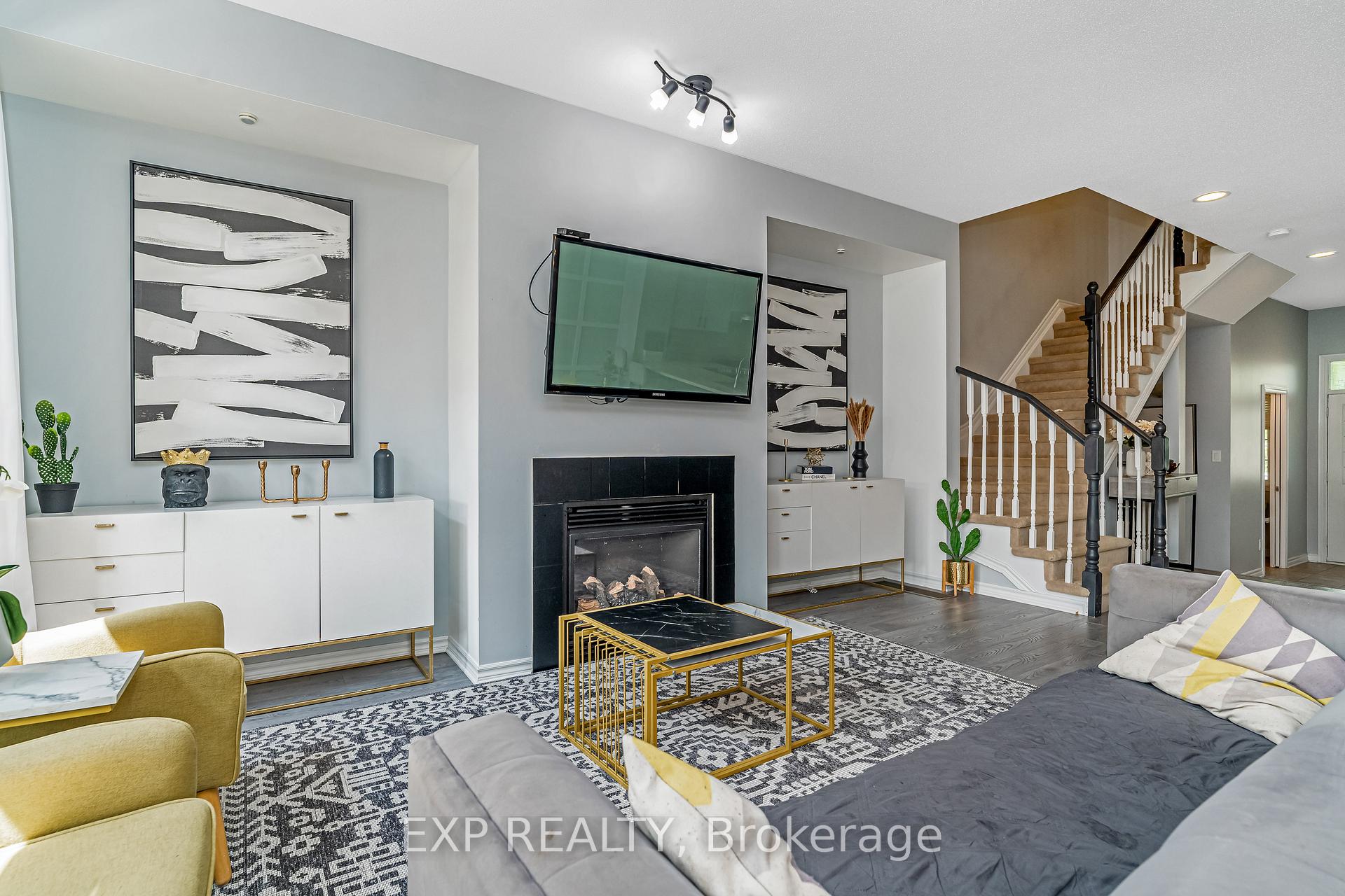 Photo 9 of 416 Foxhall Way, Ottawa, Kanata - Bridlewood — HOMEH