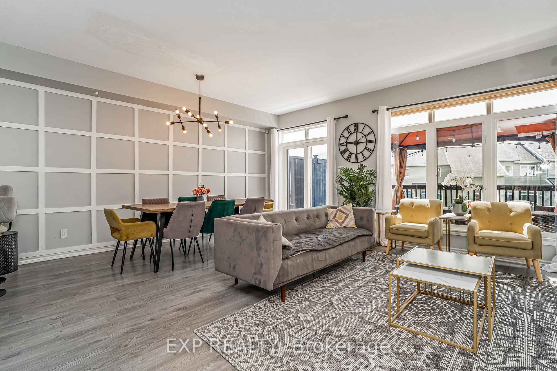 Photo 10 of 416 Foxhall Way, Ottawa, Kanata - Bridlewood — HOMEH