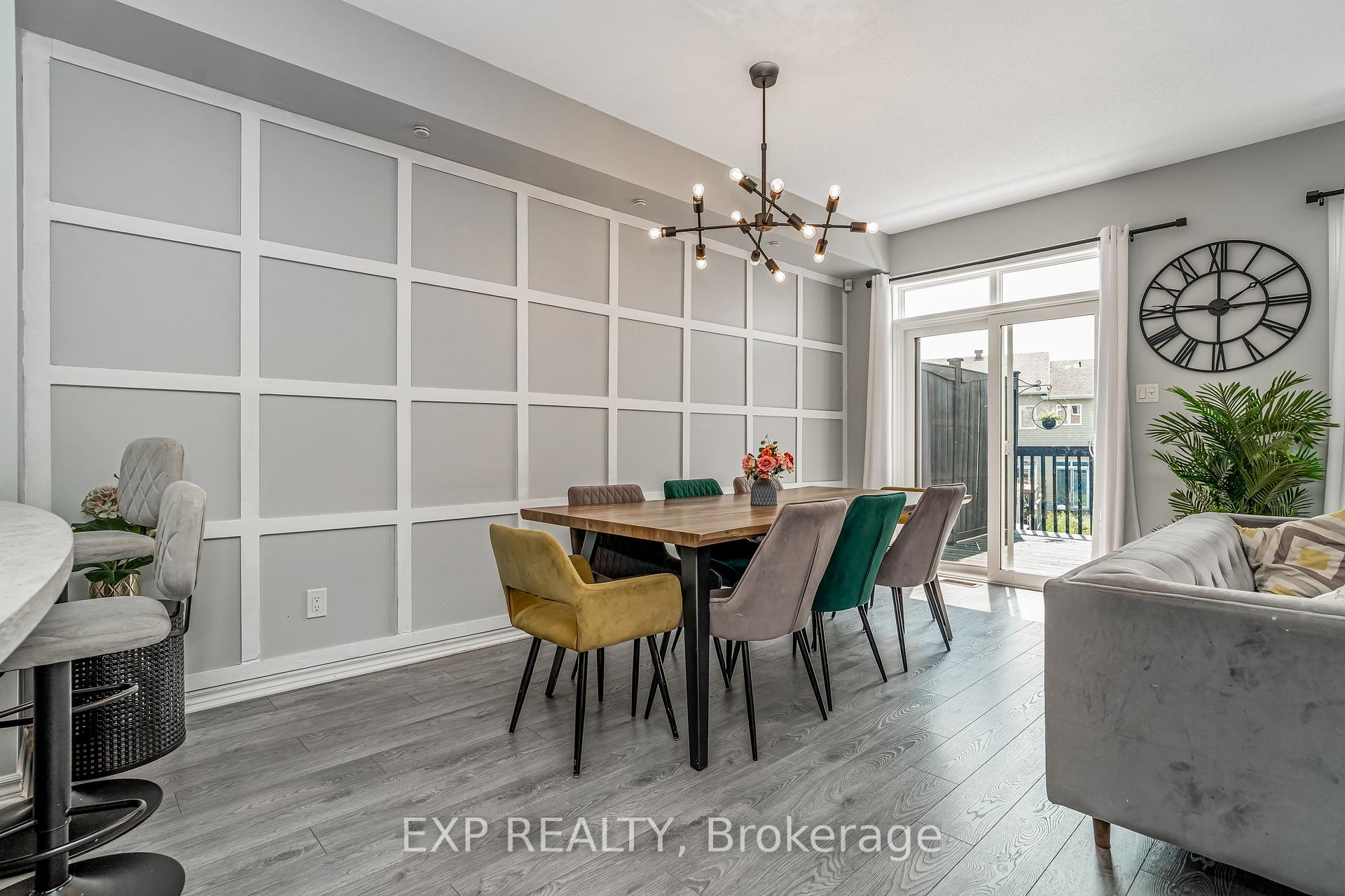 Photo 11 of 416 Foxhall Way, Ottawa, Kanata - Bridlewood — HOMEH