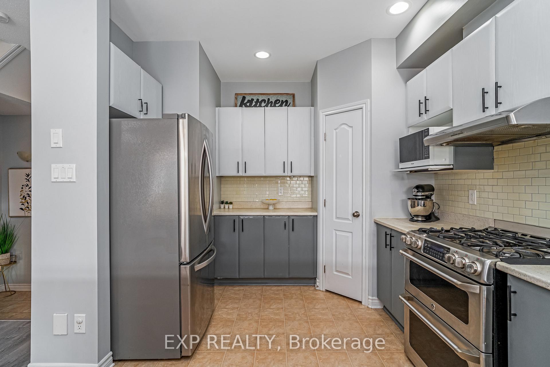 Photo 15 of 416 Foxhall Way, Ottawa, Kanata - Bridlewood — HOMEH