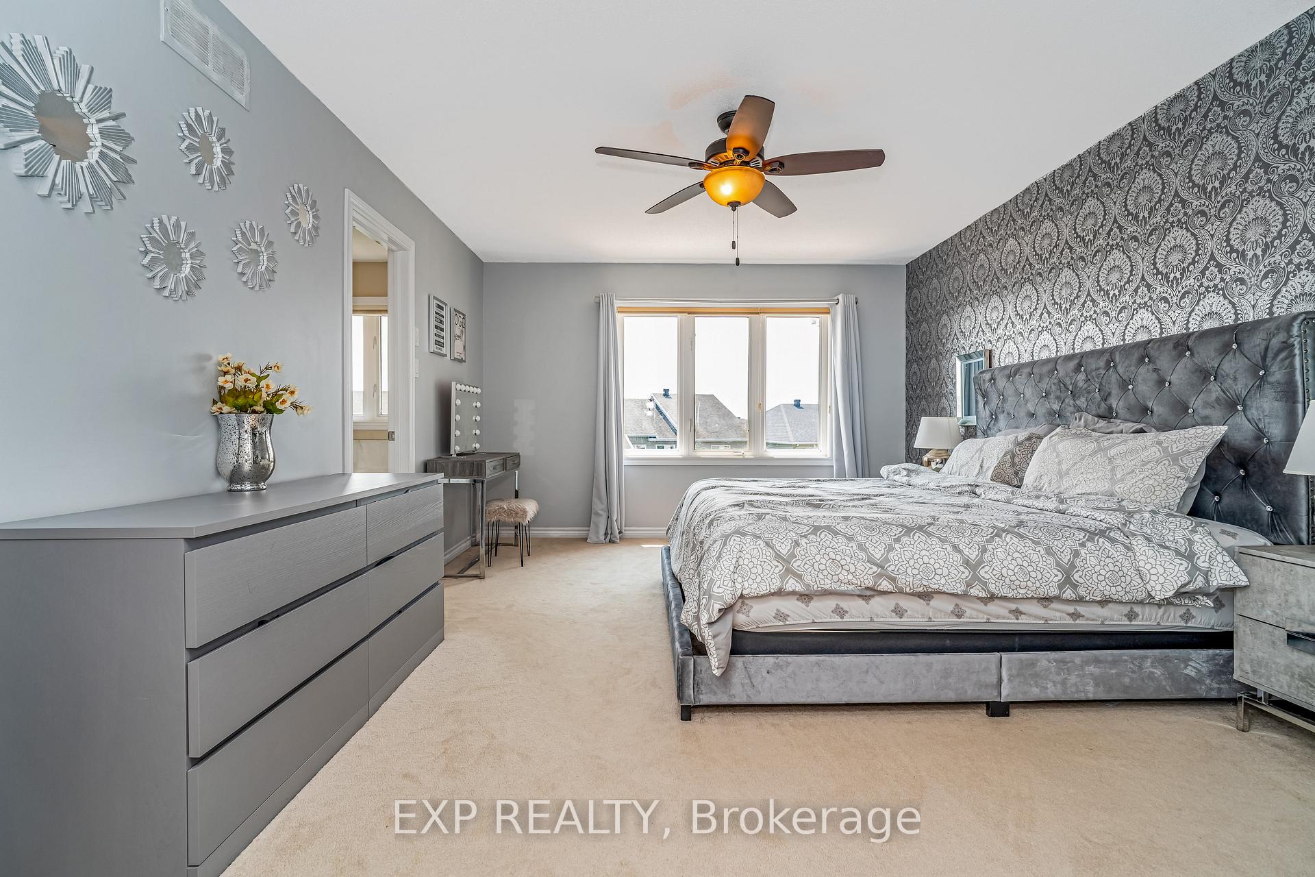 Photo 18 of 416 Foxhall Way, Ottawa, Kanata - Bridlewood — HOMEH