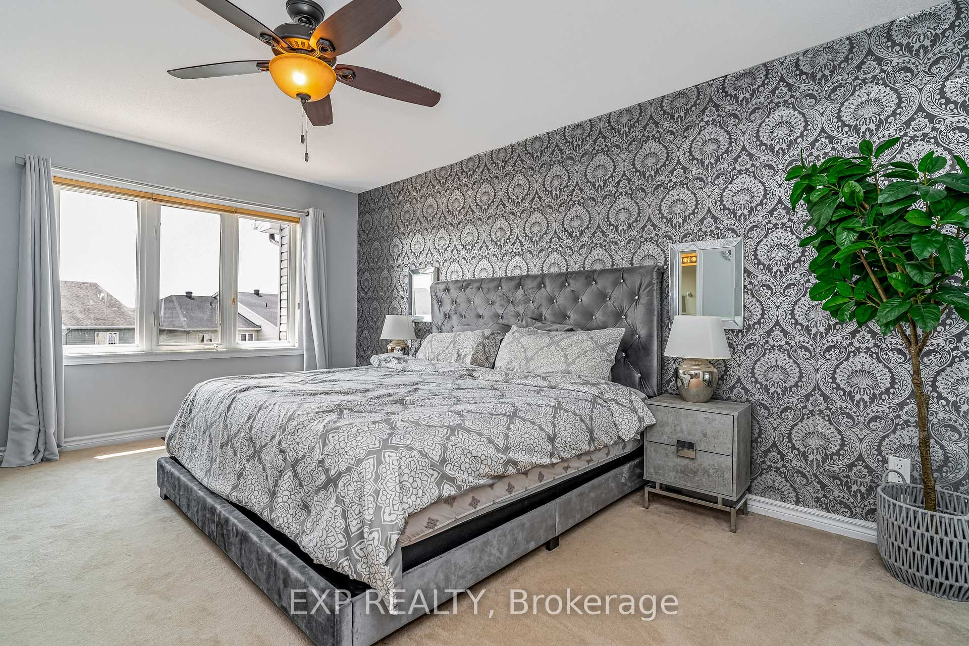 Photo 19 of 416 Foxhall Way, Ottawa, Kanata - Bridlewood — HOMEH