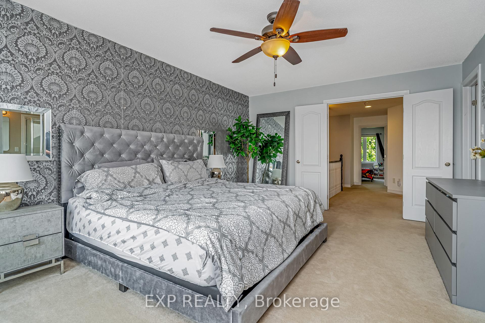 Photo 20 of 416 Foxhall Way, Ottawa, Kanata - Bridlewood — HOMEH