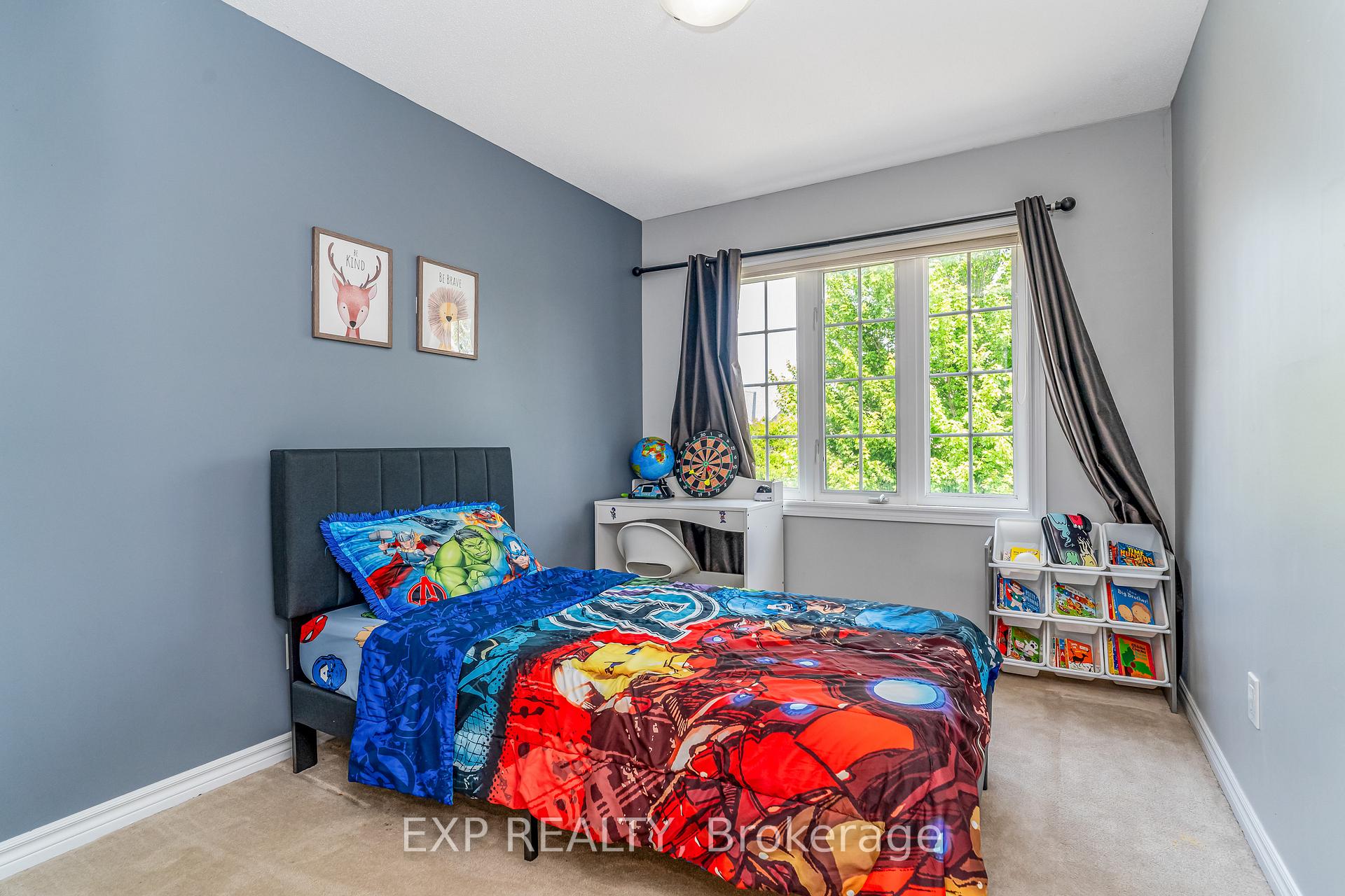 Photo 26 of 416 Foxhall Way, Ottawa, Kanata - Bridlewood — HOMEH