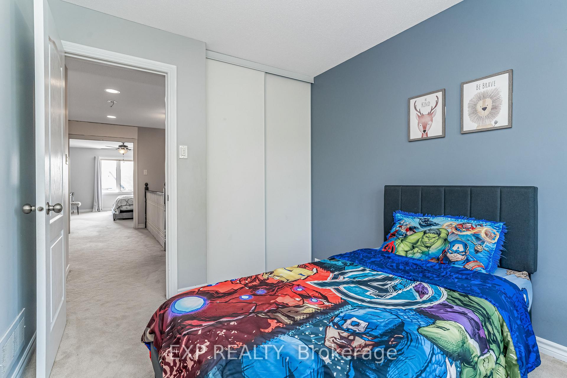 Photo 27 of 416 Foxhall Way, Ottawa, Kanata - Bridlewood — HOMEH