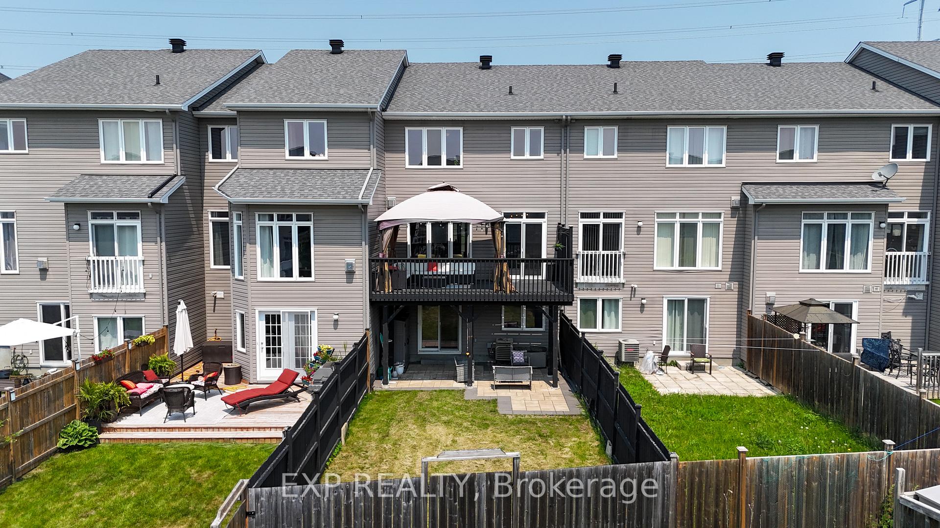 Photo 43 of 416 Foxhall Way, Ottawa, Kanata - Bridlewood — HOMEH