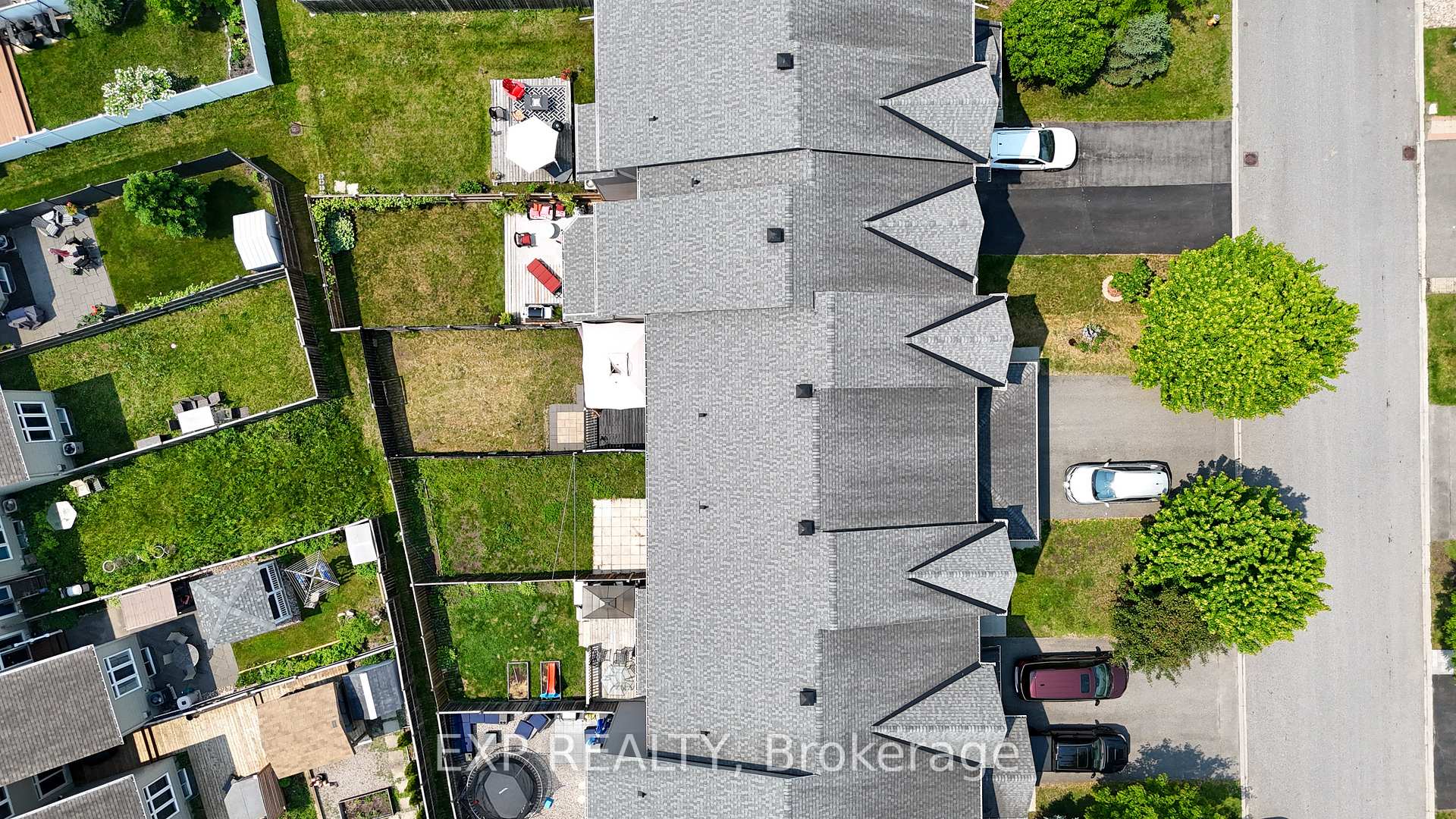 Photo 44 of 416 Foxhall Way, Ottawa, Kanata - Bridlewood — HOMEH