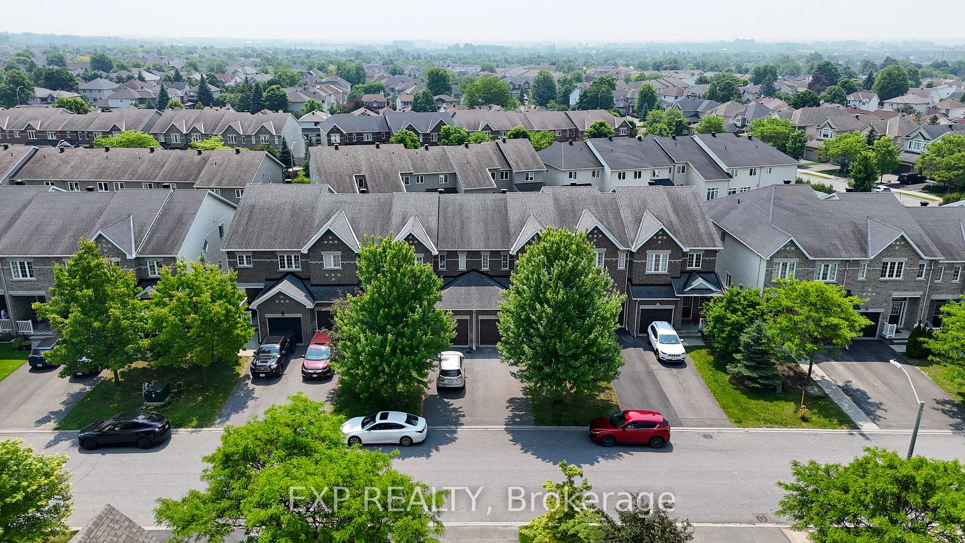 Photo 45 of 416 Foxhall Way, Ottawa, Kanata - Bridlewood — HOMEH