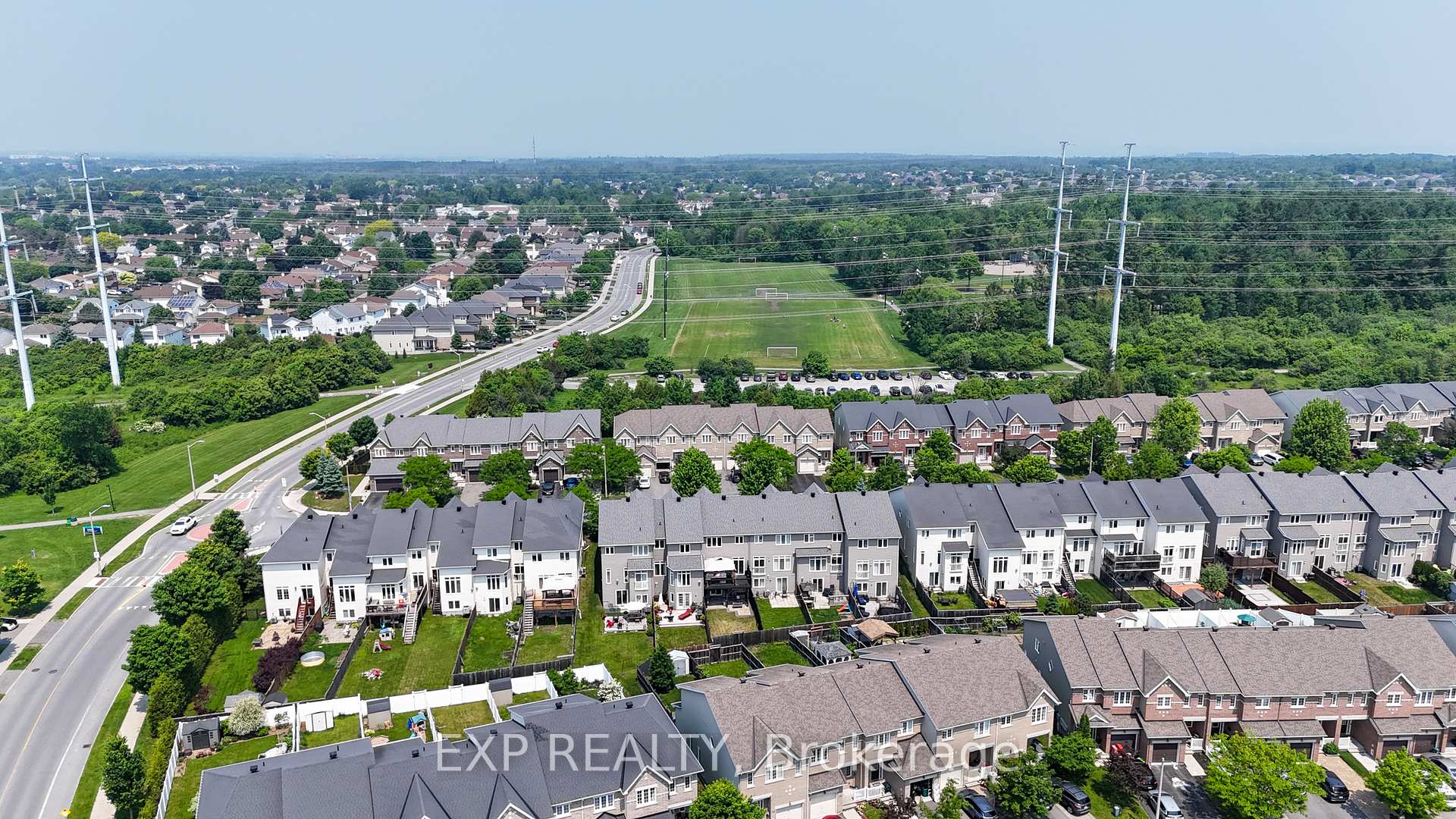 Photo 46 of 416 Foxhall Way, Ottawa, Kanata - Bridlewood — HOMEH