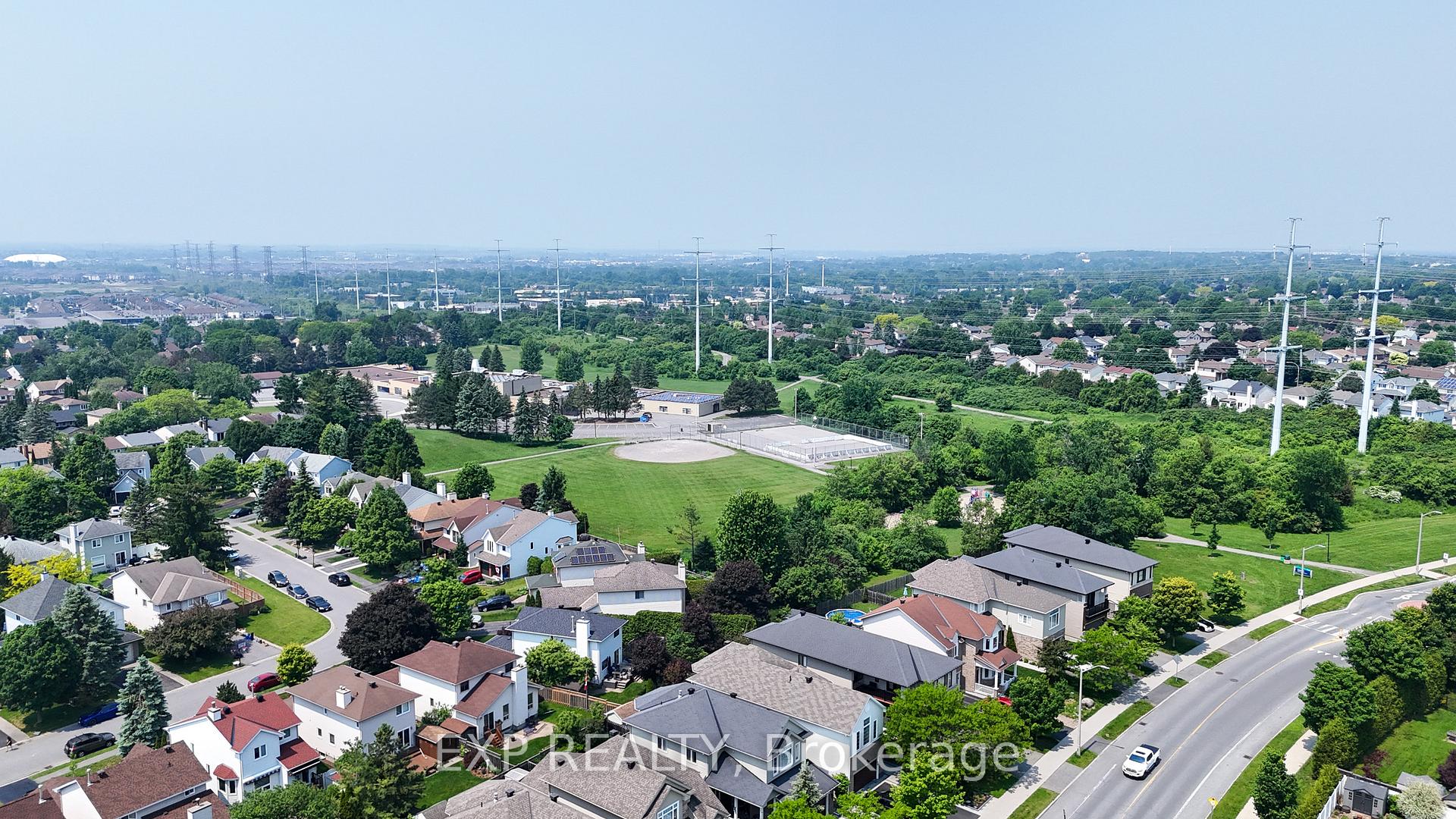 Photo 47 of 416 Foxhall Way, Ottawa, Kanata - Bridlewood — HOMEH