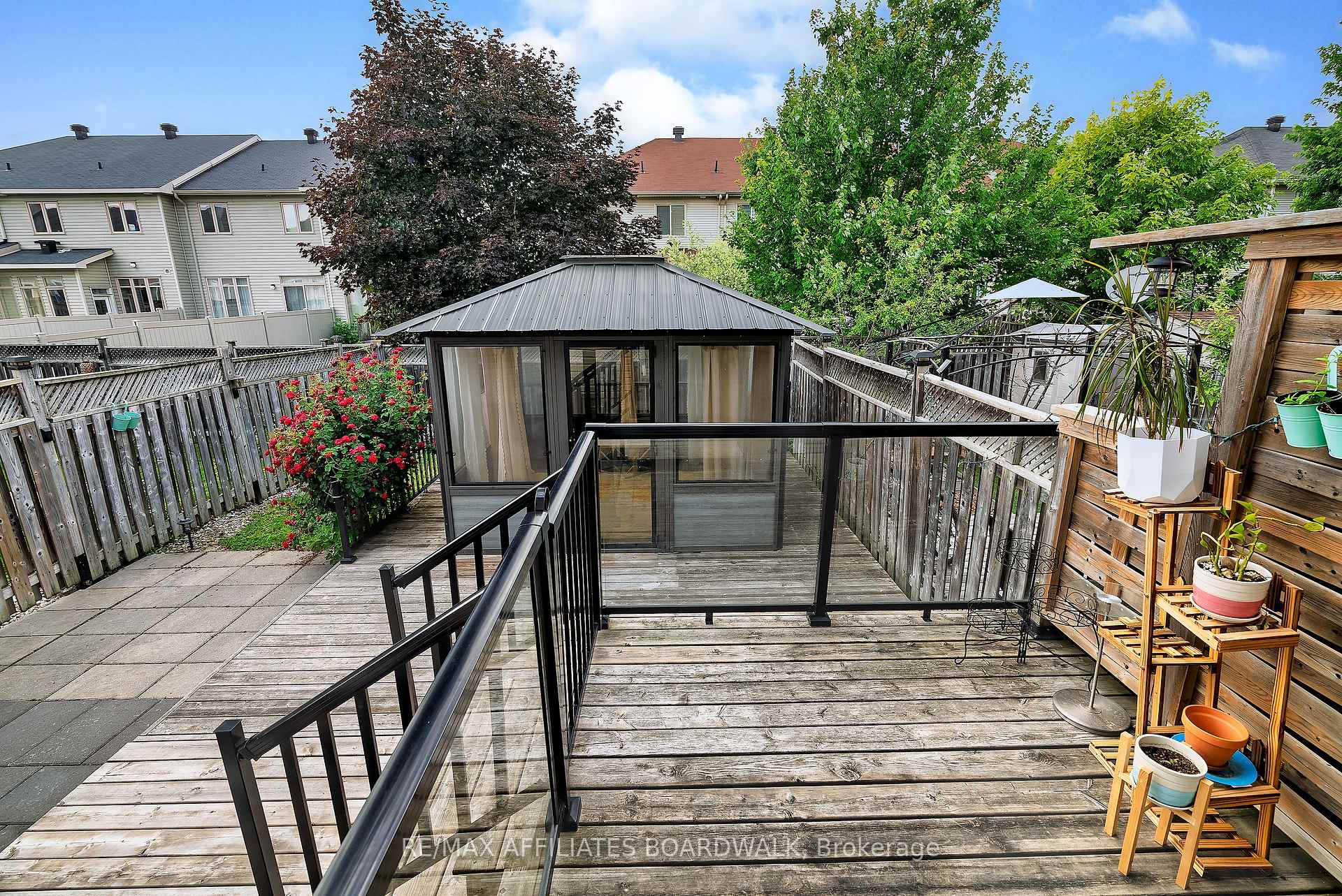 Photo 32 of 317 Glenbrae Avenue, Ottawa, Kanata - Morgan's Grant/South March — HOMEH