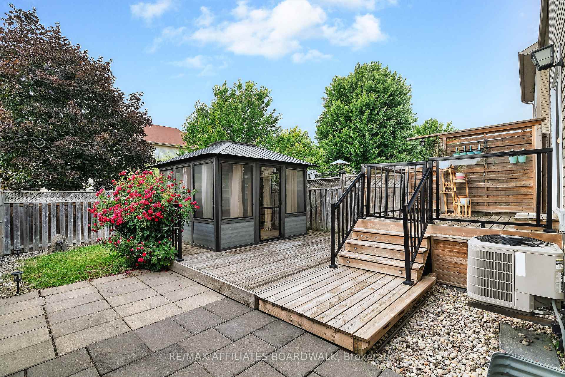 Photo 33 of 317 Glenbrae Avenue, Ottawa, Kanata - Morgan's Grant/South March — HOMEH