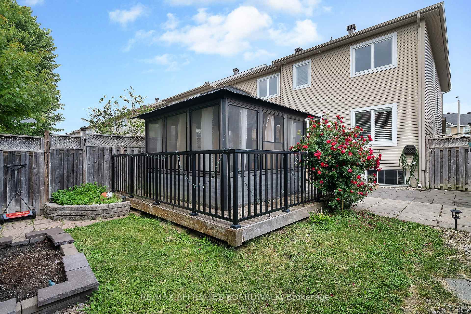 Photo 36 of 317 Glenbrae Avenue, Ottawa, Kanata - Morgan's Grant/South March — HOMEH