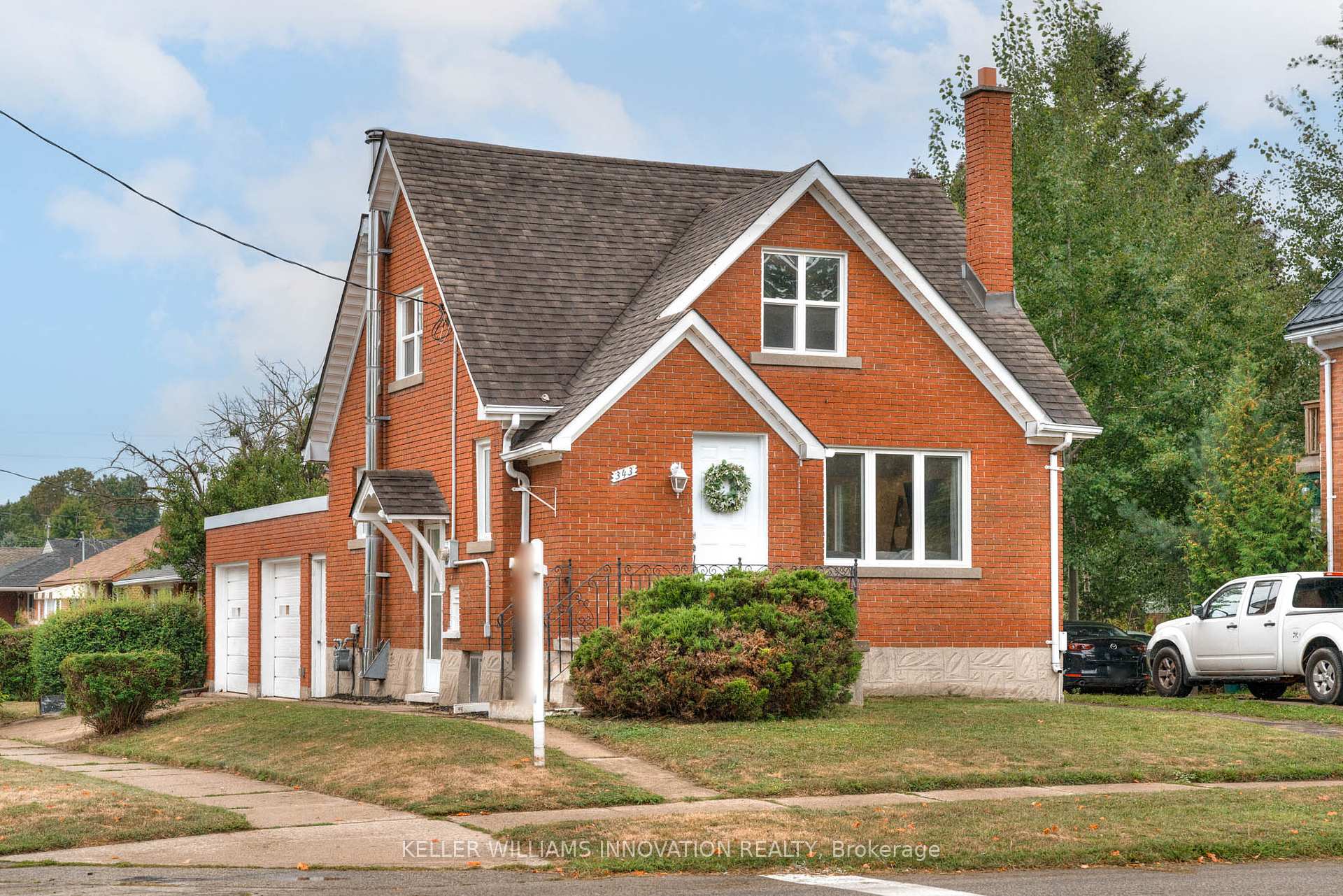 Photo 1 of 343 Greenfield Avenue, Kitchener — HOMEH