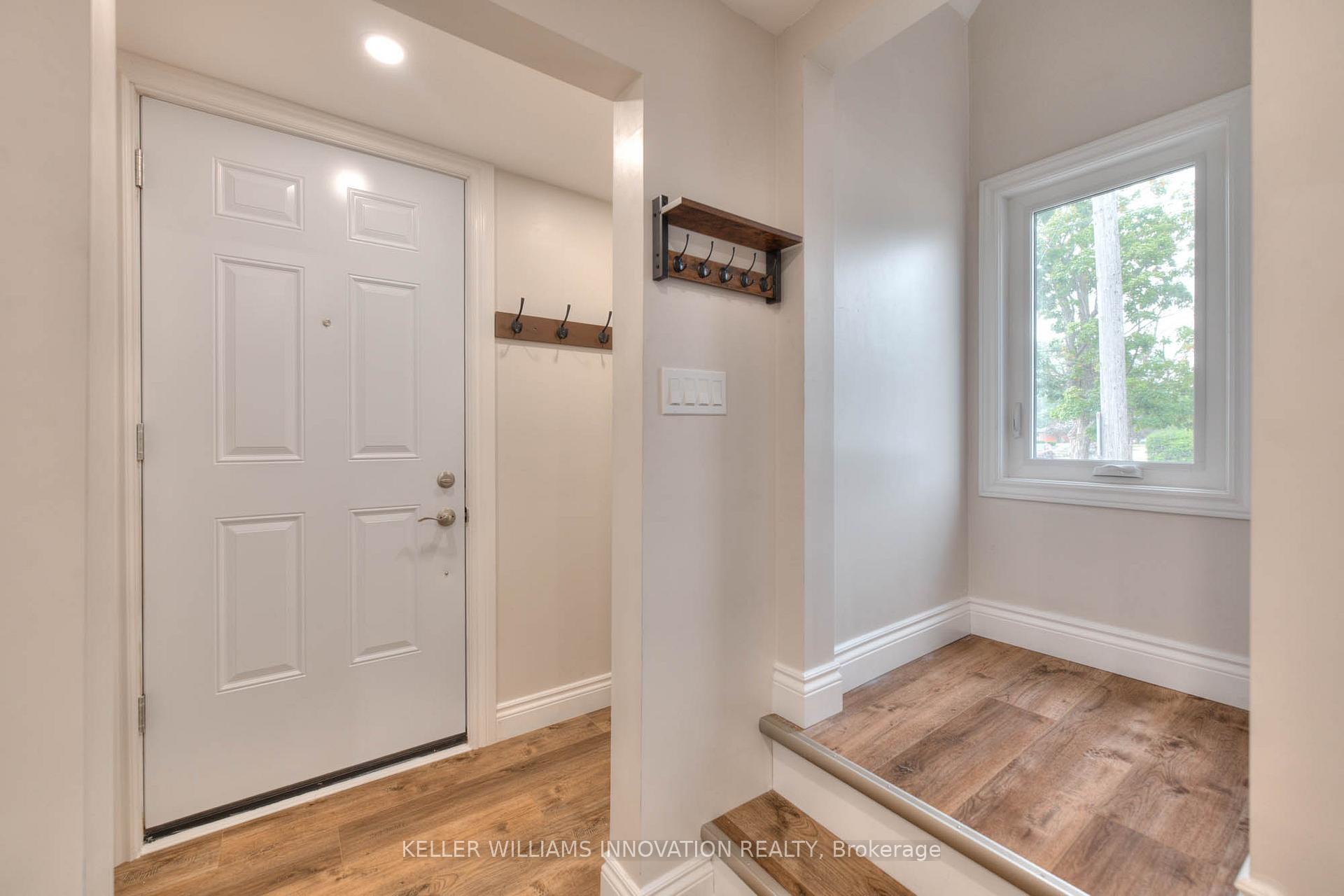 Photo 2 of 343 Greenfield Avenue, Kitchener — HOMEH