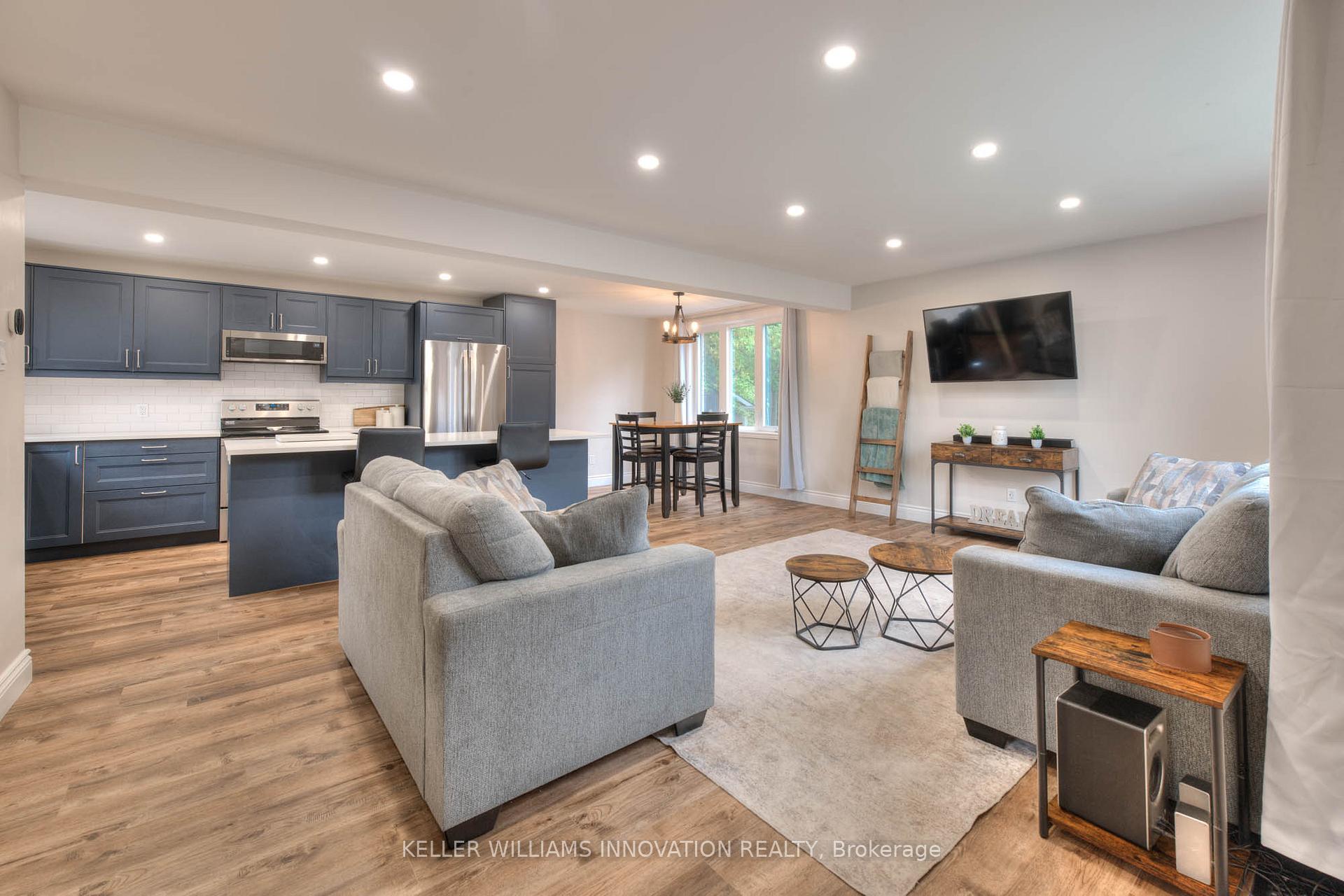 Photo 3 of 343 Greenfield Avenue, Kitchener — HOMEH