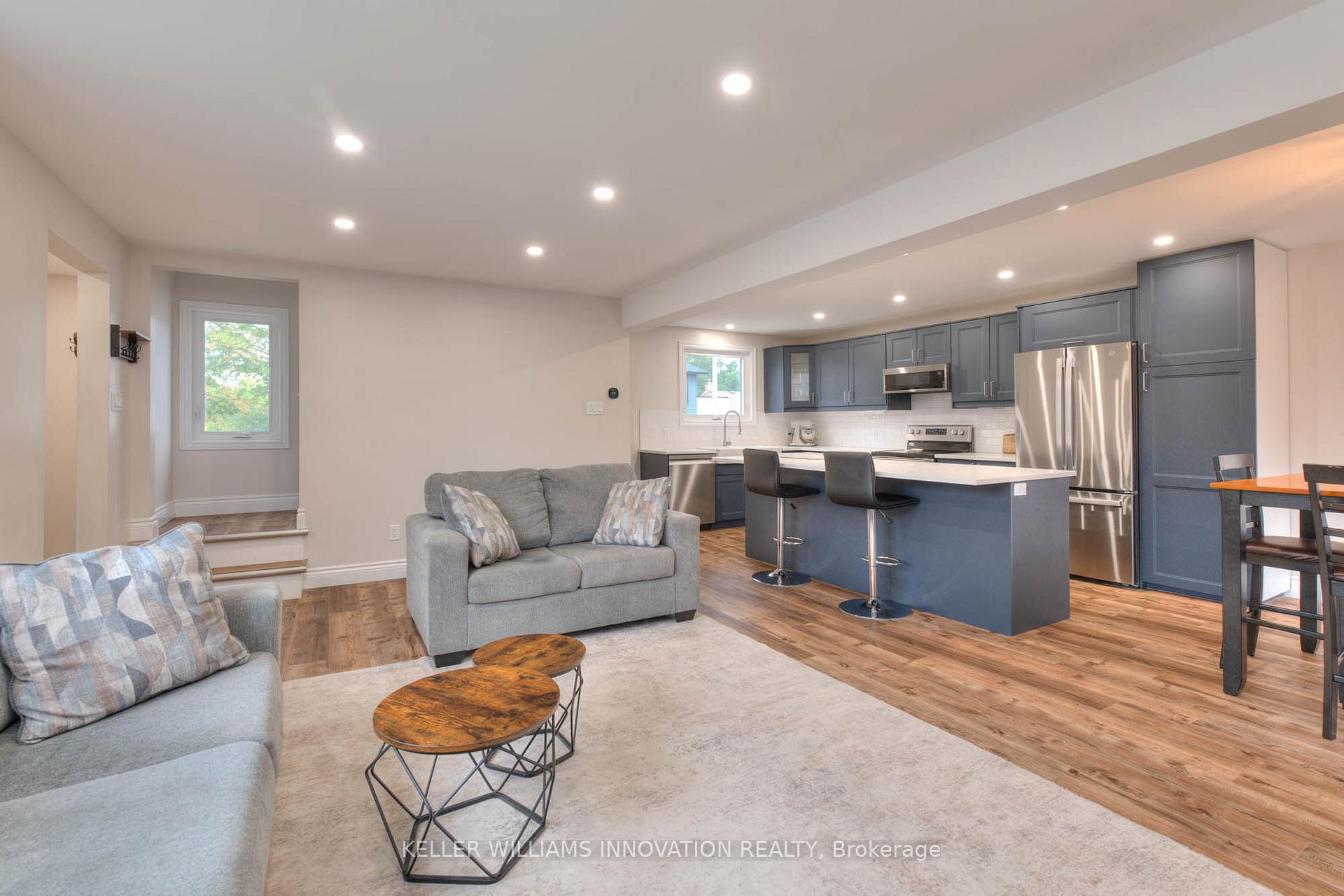 Photo 6 of 343 Greenfield Avenue, Kitchener — HOMEH