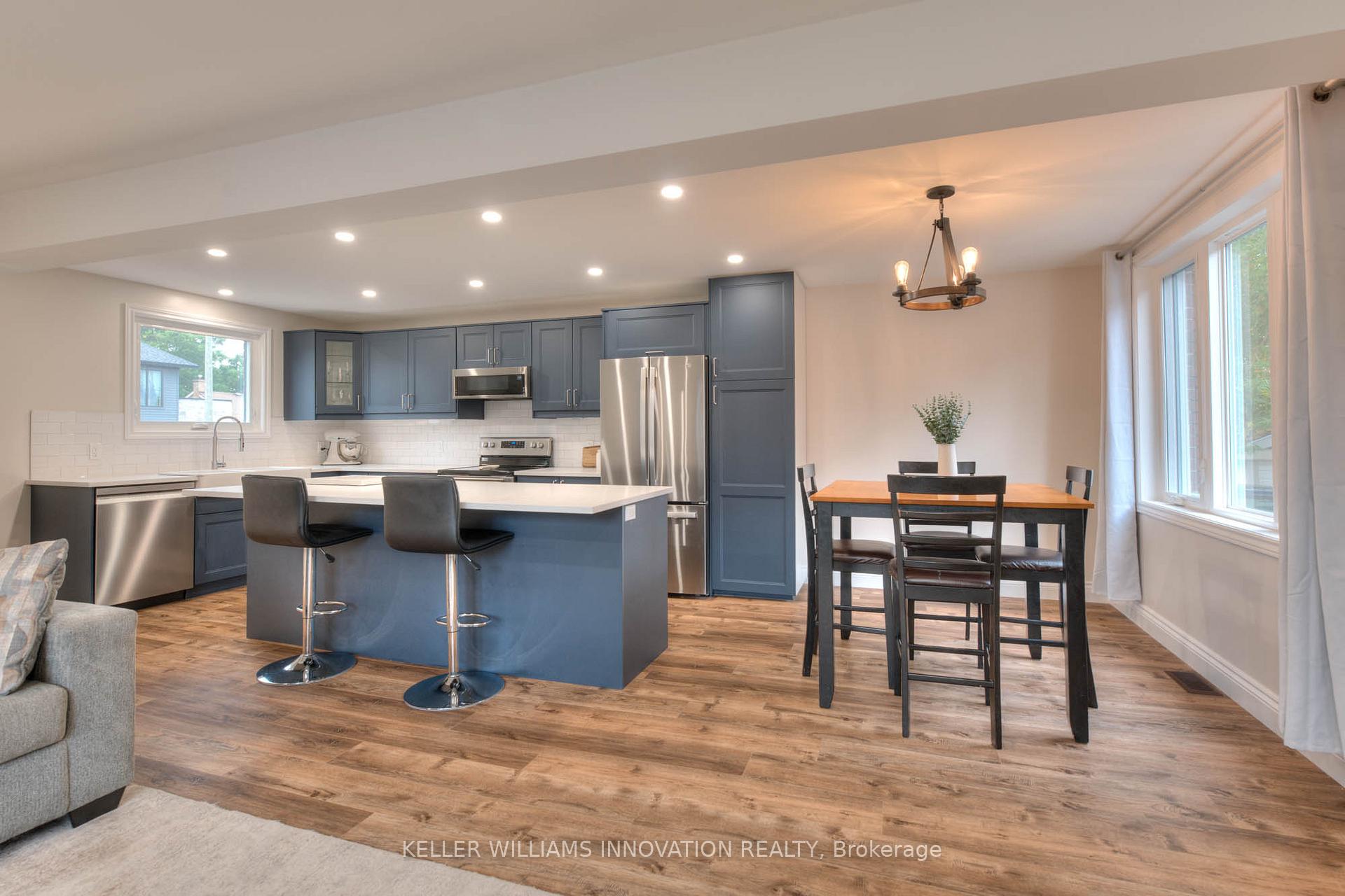 Photo 7 of 343 Greenfield Avenue, Kitchener — HOMEH