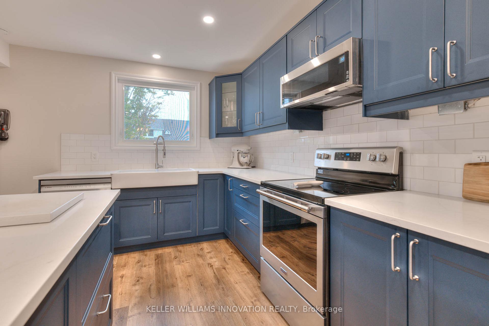 Photo 11 of 343 Greenfield Avenue, Kitchener — HOMEH