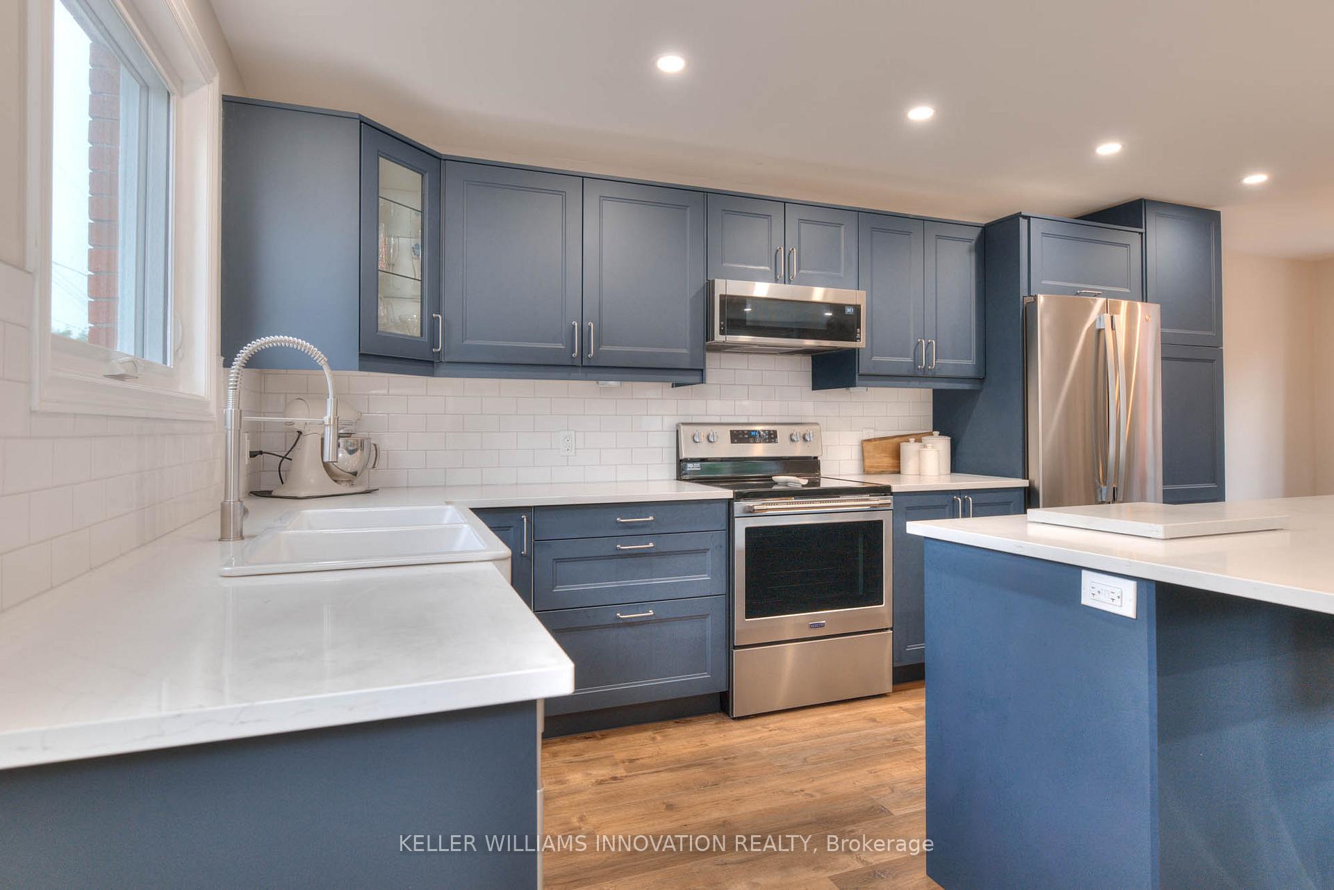 Photo 13 of 343 Greenfield Avenue, Kitchener — HOMEH
