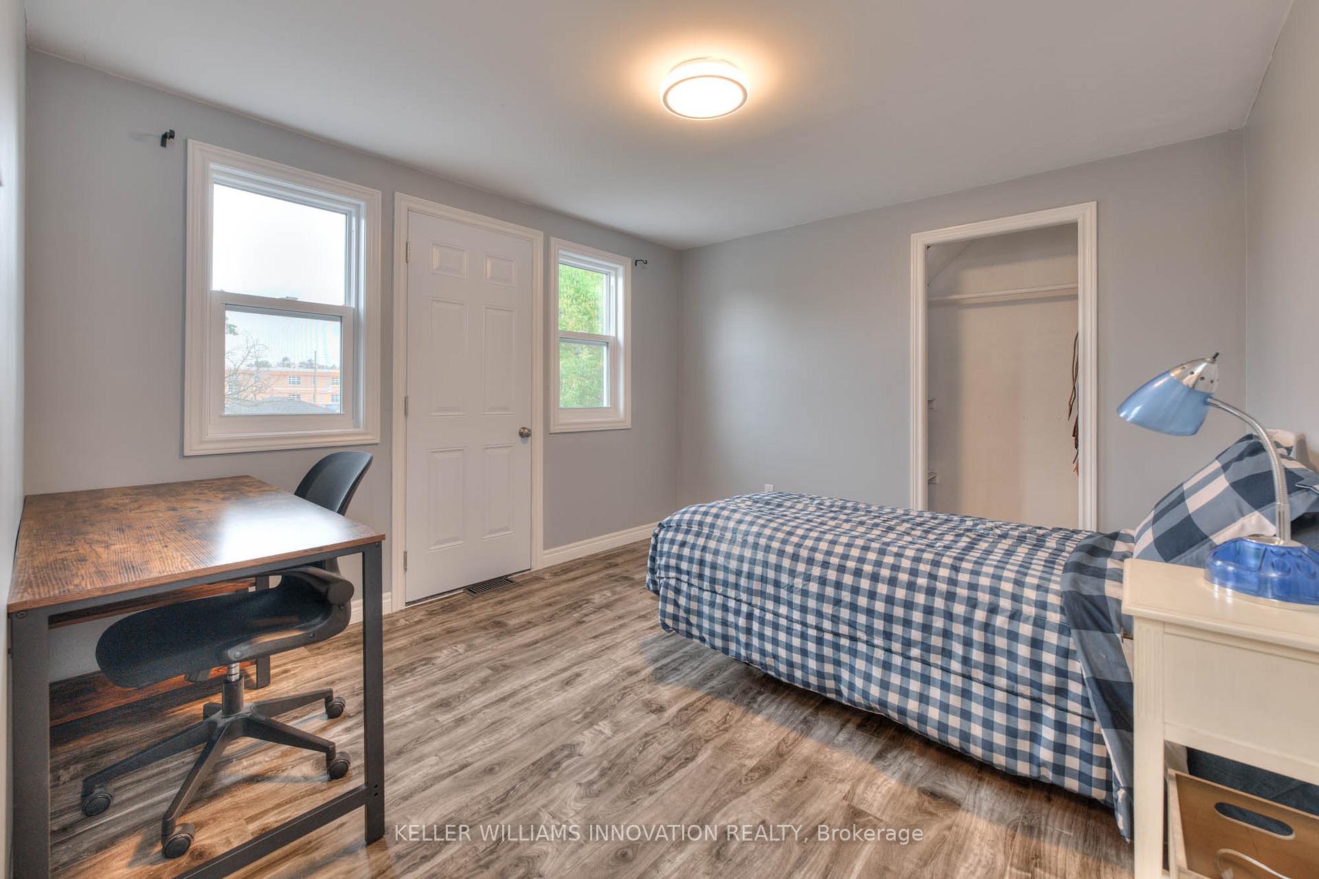 Photo 16 of 343 Greenfield Avenue, Kitchener — HOMEH
