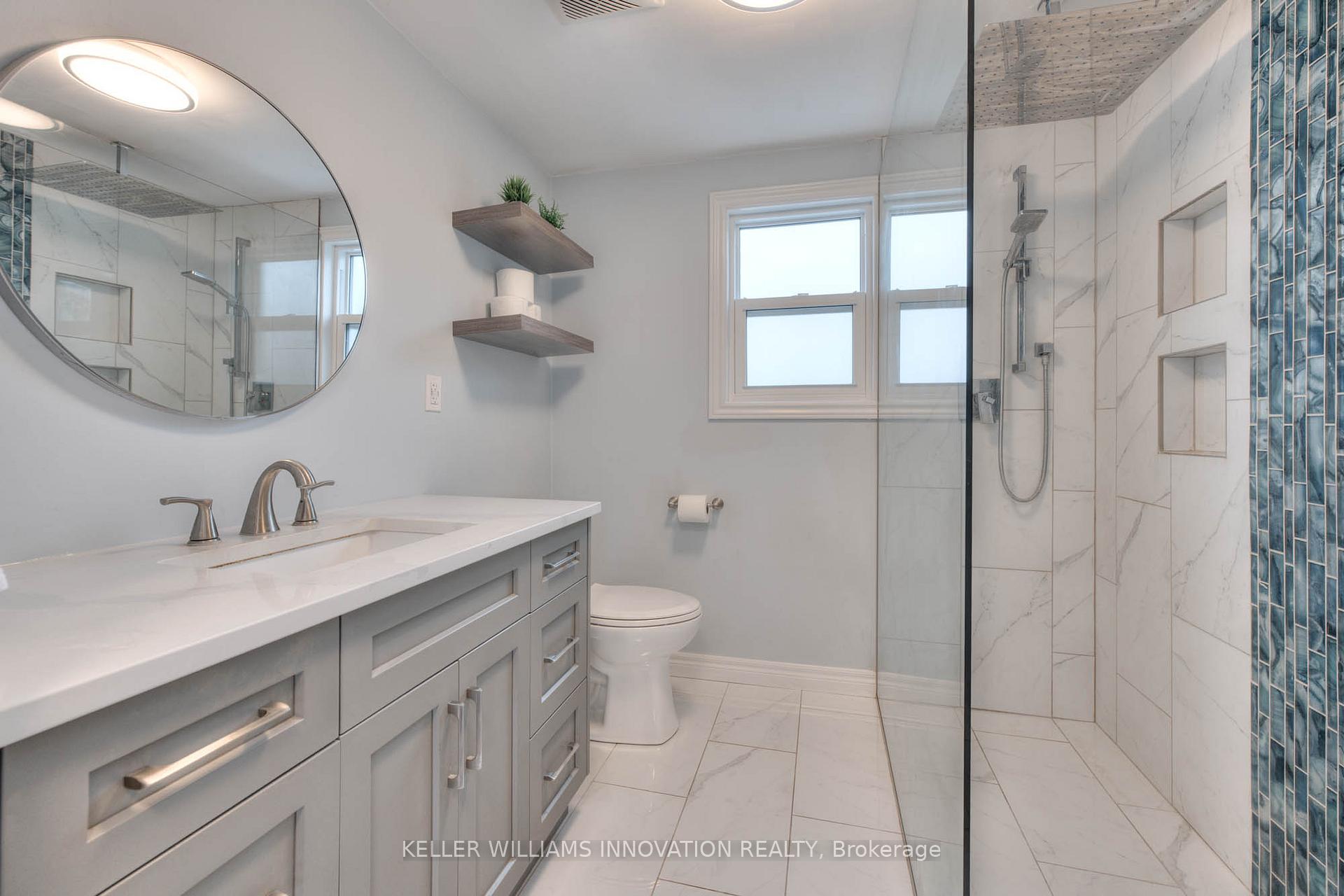 Photo 20 of 343 Greenfield Avenue, Kitchener — HOMEH