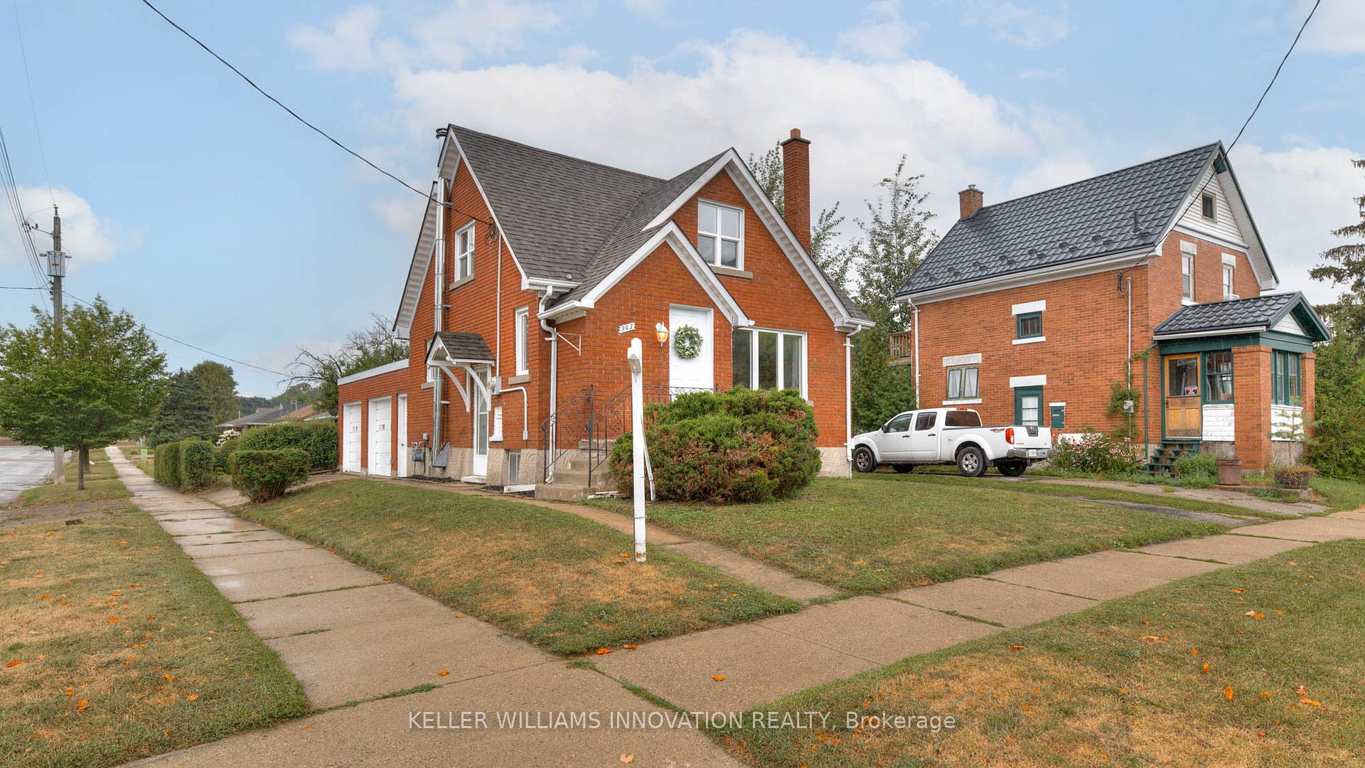 Photo 31 of 343 Greenfield Avenue, Kitchener — HOMEH