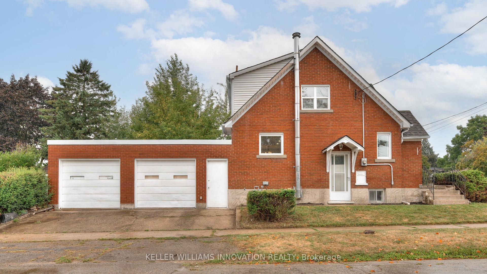 Photo 32 of 343 Greenfield Avenue, Kitchener — HOMEH