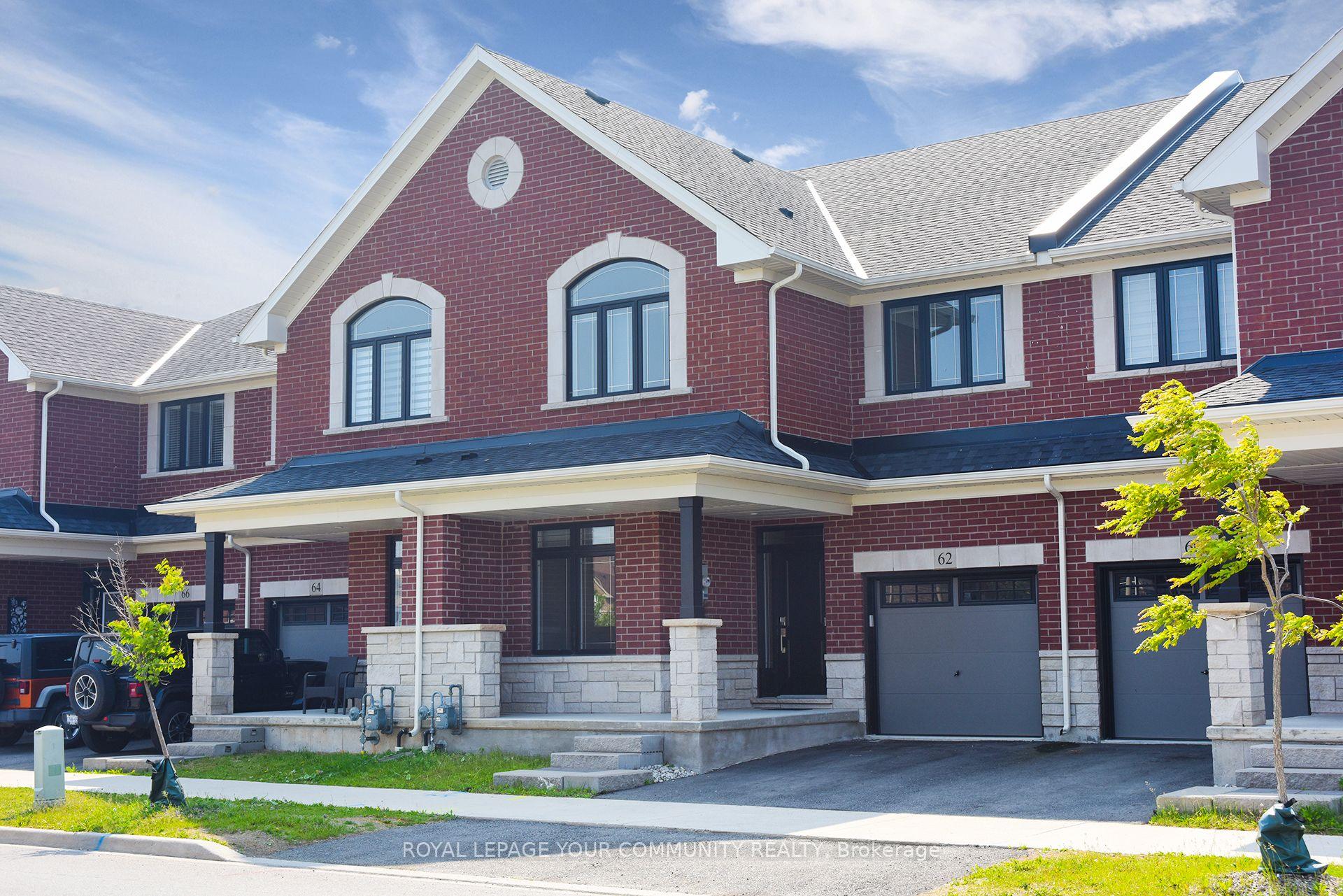 Photo 2 of 62 Skinner Road, Hamilton, Waterdown — HOMEH