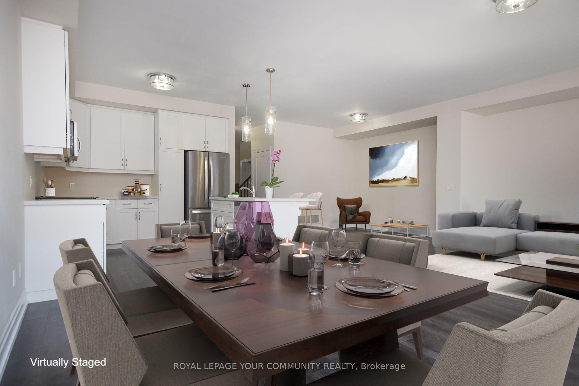 Photo 5 of 62 Skinner Road, Hamilton, Waterdown — HOMEH