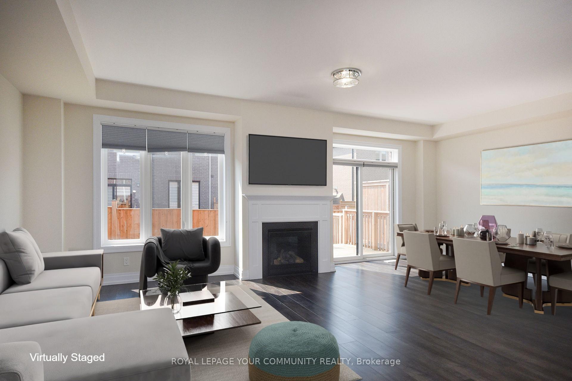 Photo 6 of 62 Skinner Road, Hamilton, Waterdown — HOMEH