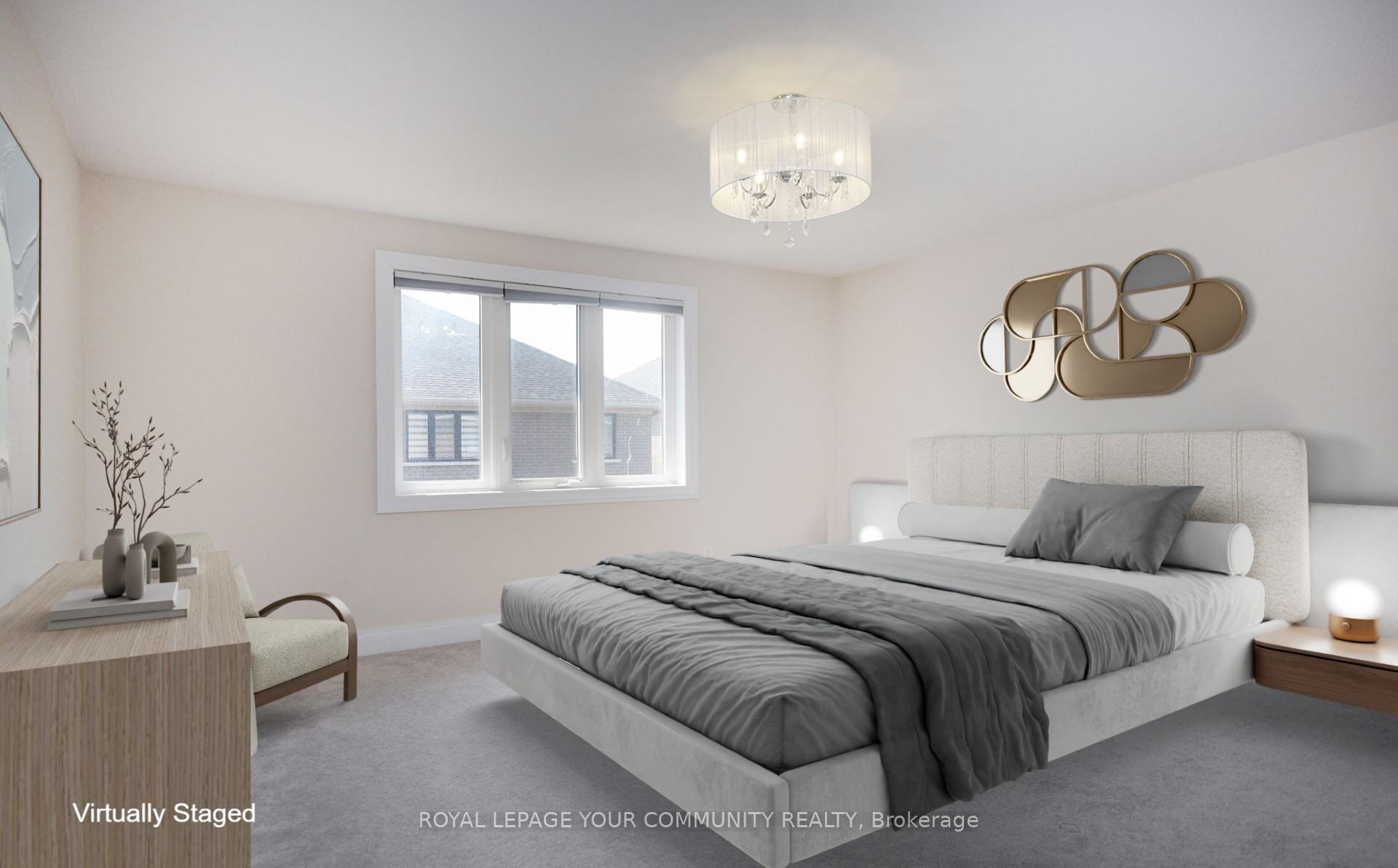 Photo 7 of 62 Skinner Road, Hamilton, Waterdown — HOMEH