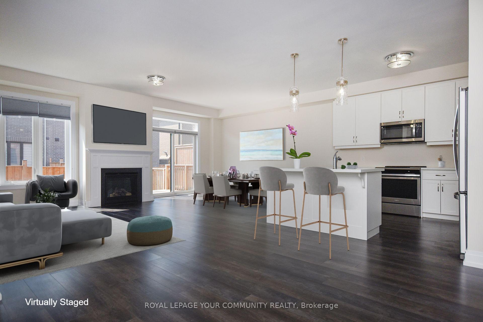 Photo 11 of 62 Skinner Road, Hamilton, Waterdown — HOMEH