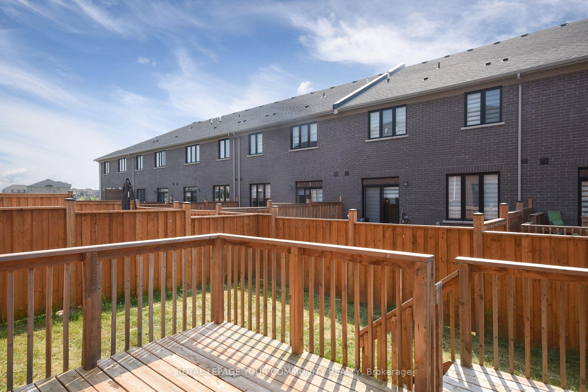 Photo 48 of 62 Skinner Road, Hamilton, Waterdown — HOMEH