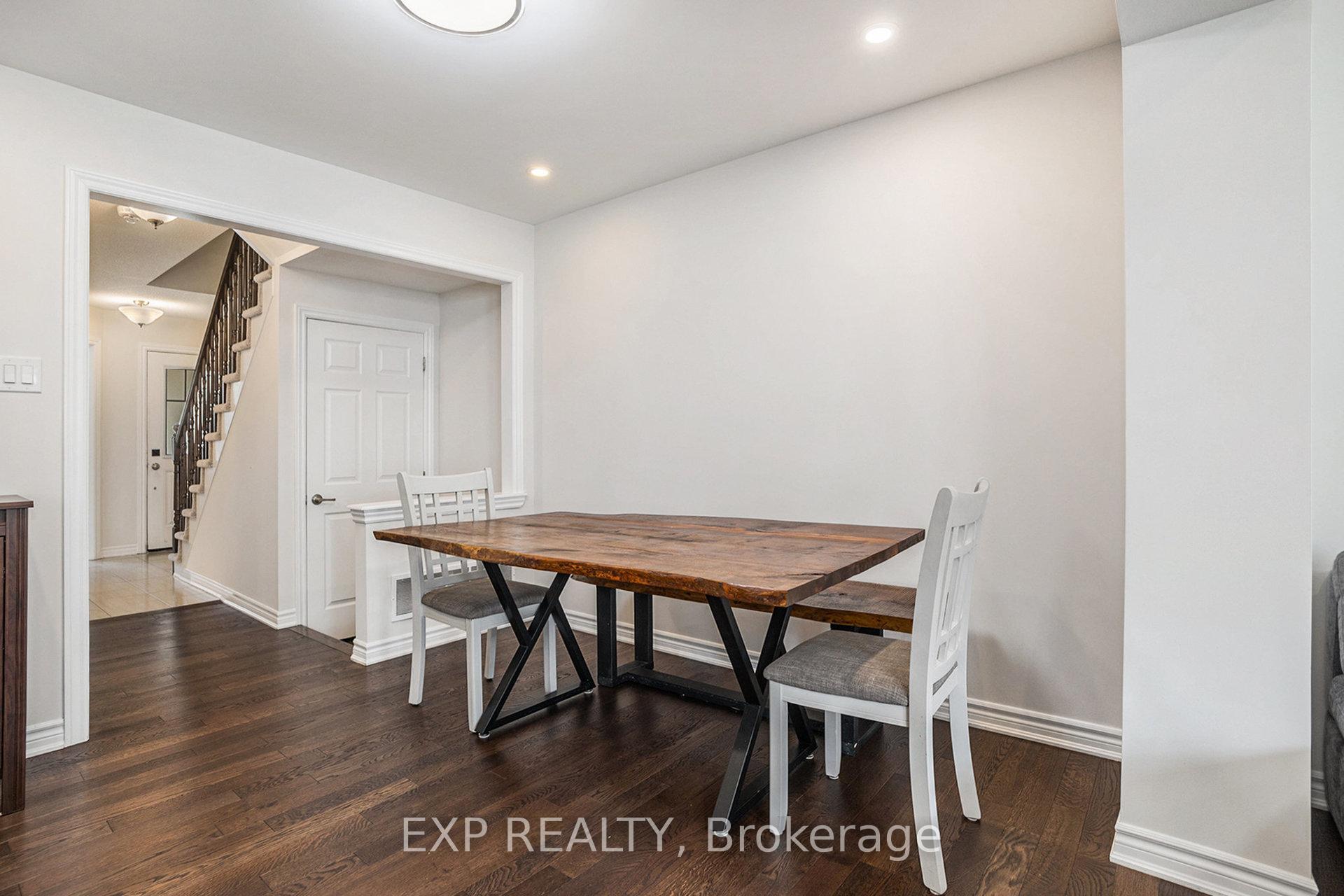 Photo 7 of 552 Roundleaf Way, Ottawa, Kanata - Emerald Meadows/Trailwest — HOMEH