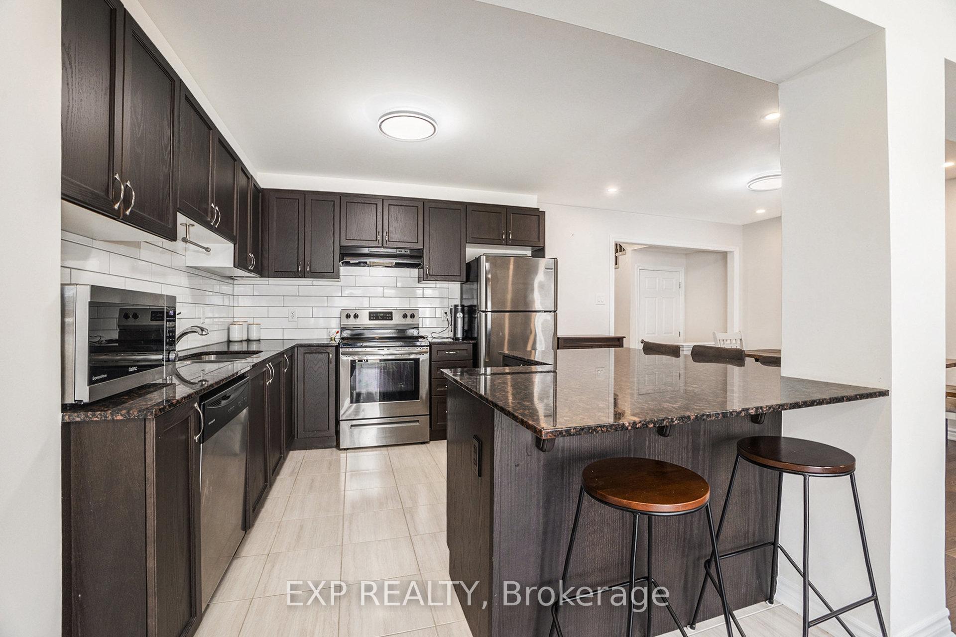 Photo 9 of 552 Roundleaf Way, Ottawa, Kanata - Emerald Meadows/Trailwest — HOMEH