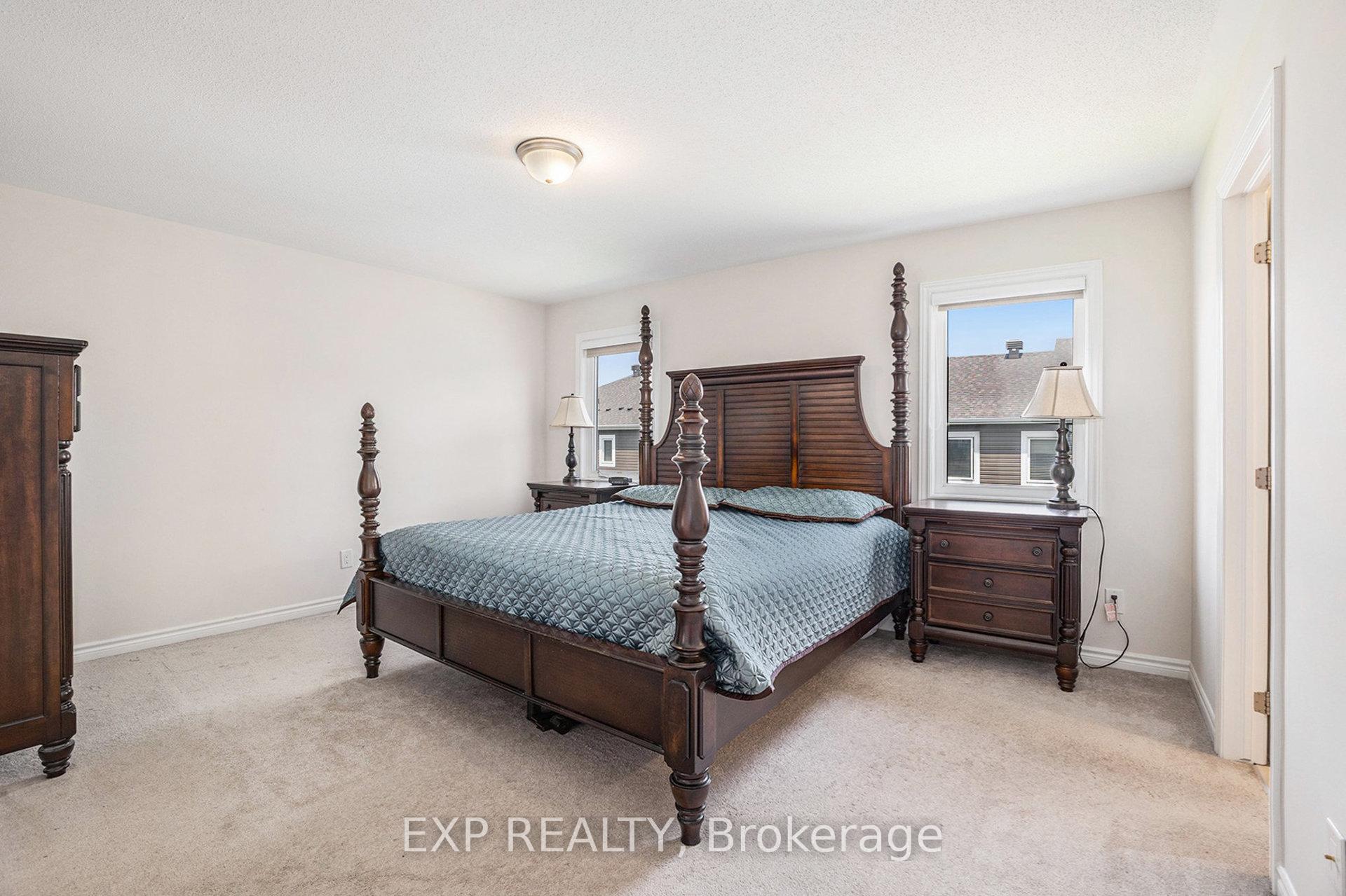 Photo 15 of 552 Roundleaf Way, Ottawa, Kanata - Emerald Meadows/Trailwest — HOMEH