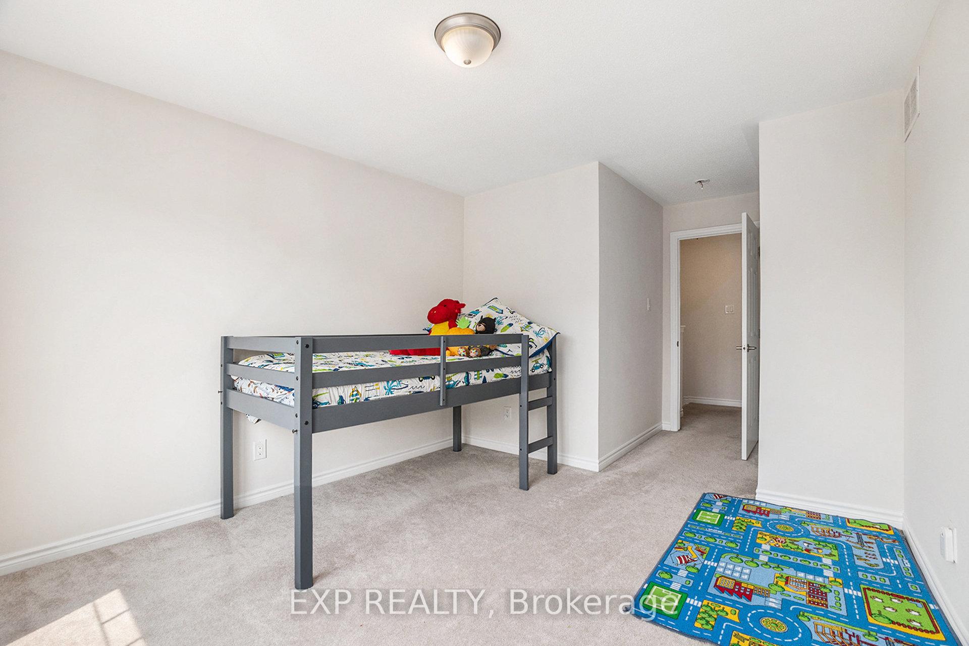 Photo 19 of 552 Roundleaf Way, Ottawa, Kanata - Emerald Meadows/Trailwest — HOMEH