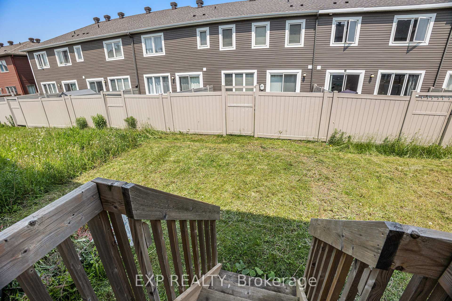Photo 27 of 552 Roundleaf Way, Ottawa, Kanata - Emerald Meadows/Trailwest — HOMEH