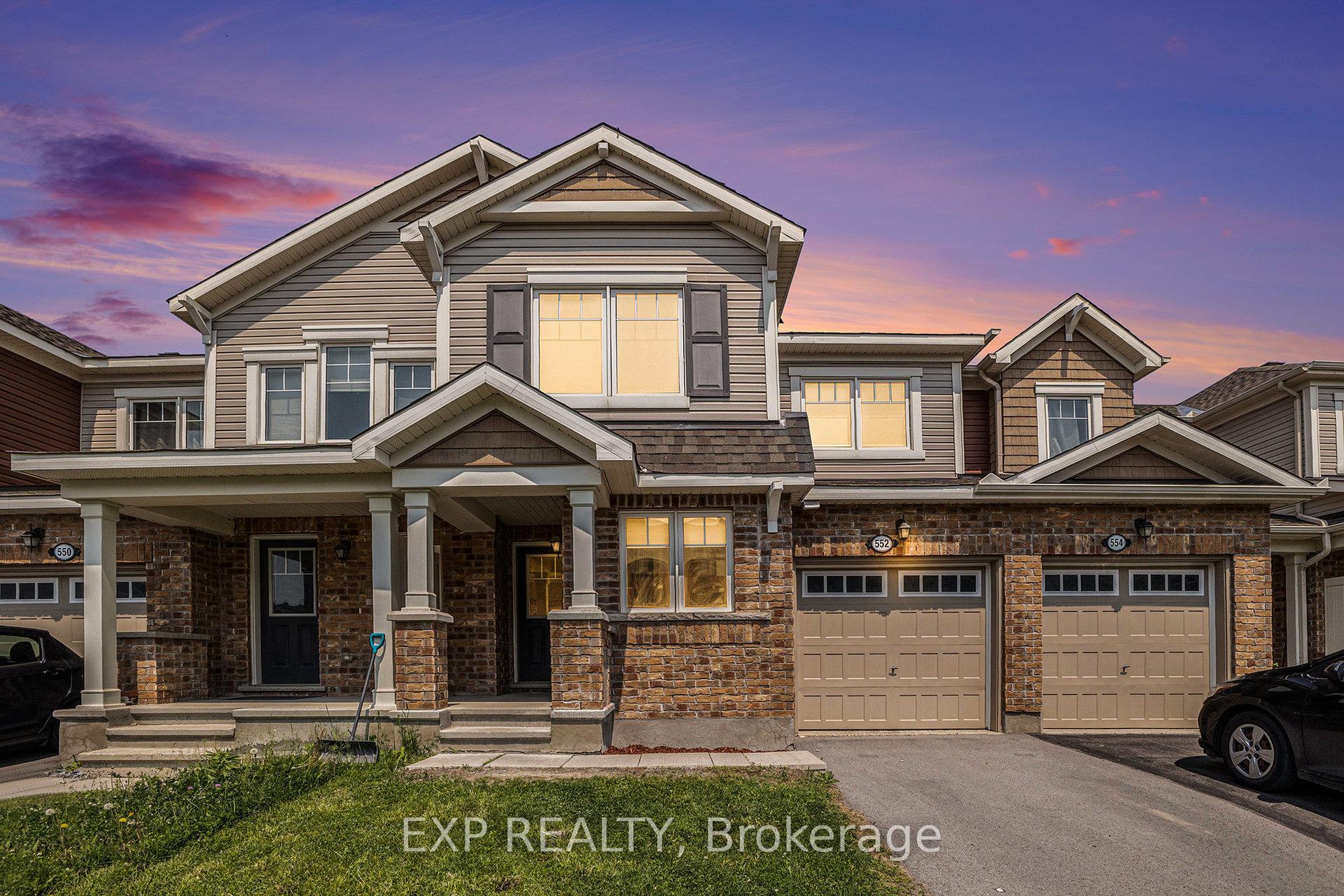 Photo 29 of 552 Roundleaf Way, Ottawa, Kanata - Emerald Meadows/Trailwest — HOMEH