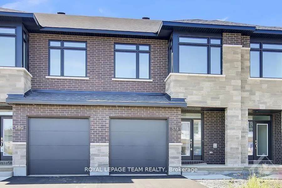 Photo 1 of 578 Cobra Crescent, Ottawa, Kanata - Emerald Meadows/Trailwest — HOMEH