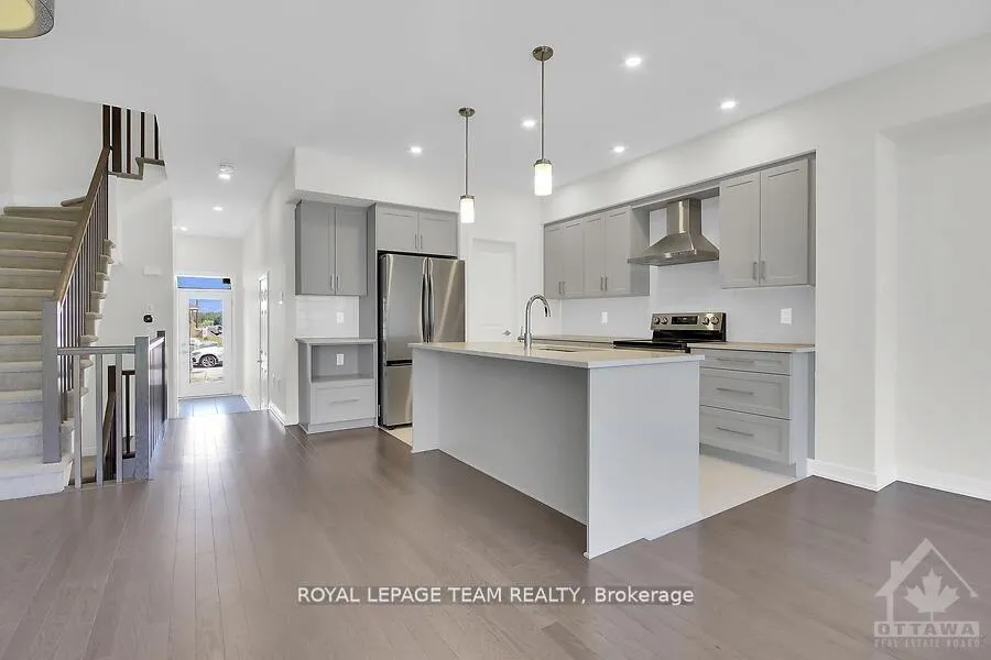 Photo 7 of 578 Cobra Crescent, Ottawa, Kanata - Emerald Meadows/Trailwest — HOMEH