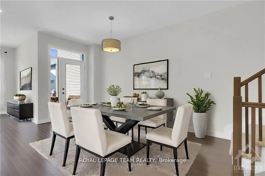 Photo 13 of 578 Cobra Crescent, Ottawa, Kanata - Emerald Meadows/Trailwest — HOMEH