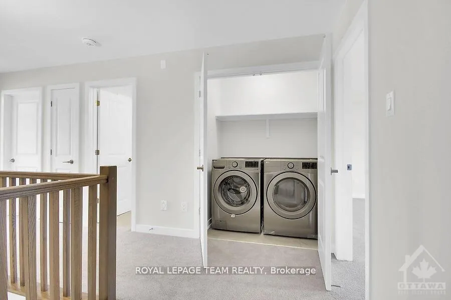 Photo 23 of 578 Cobra Crescent, Ottawa, Kanata - Emerald Meadows/Trailwest — HOMEH