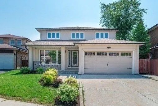 Front of Unit Bsmt, 80 Fieldview Crescent