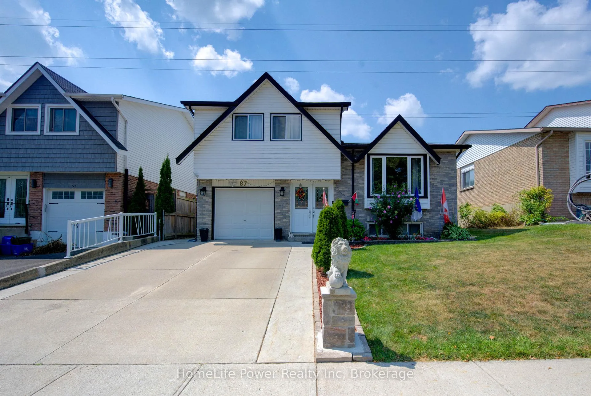 Photo 1 of 87 Sugar Maple Street, Kitchener — HOMEH